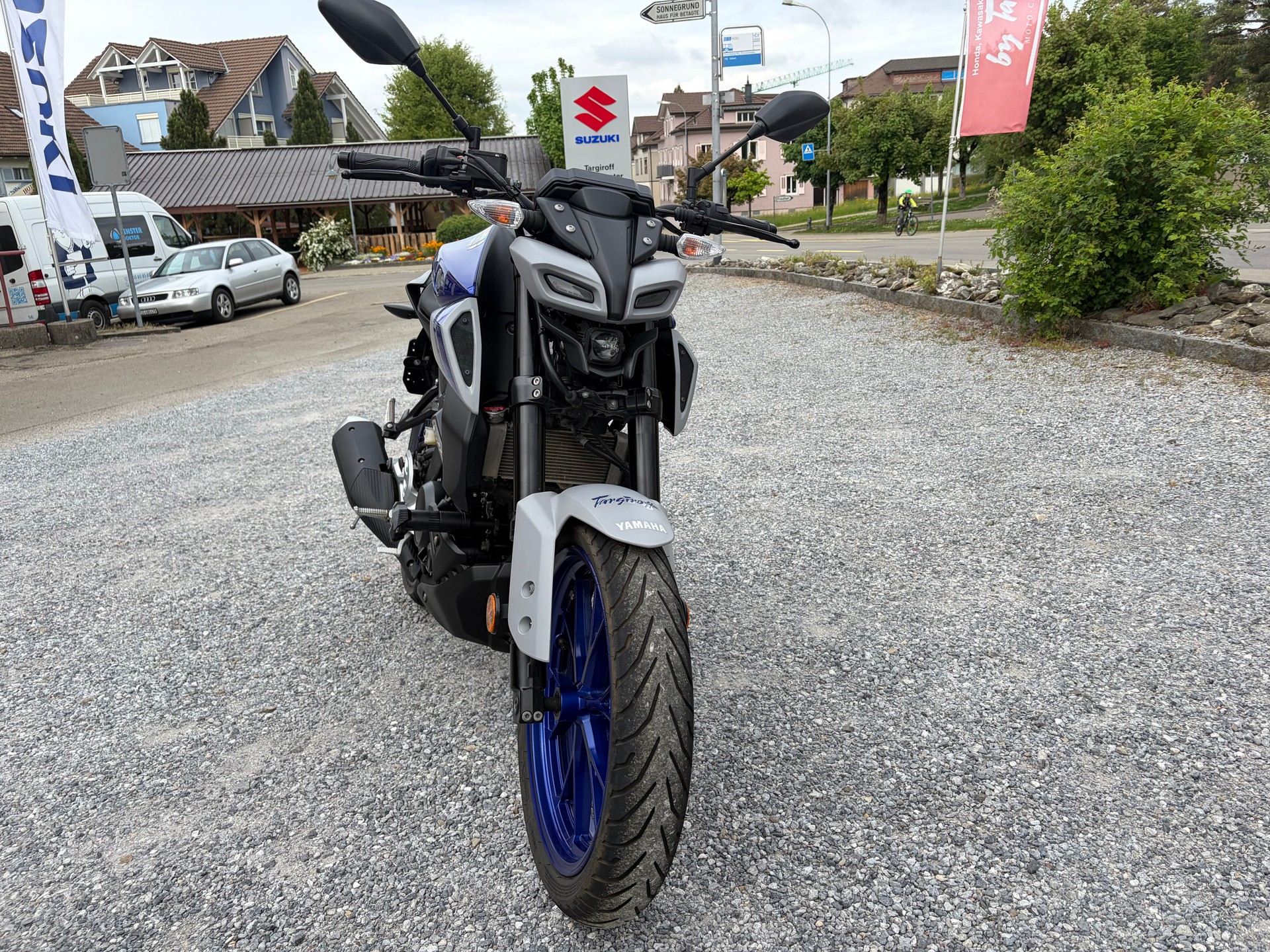 YAMAHA MT-125 ABS-image-2