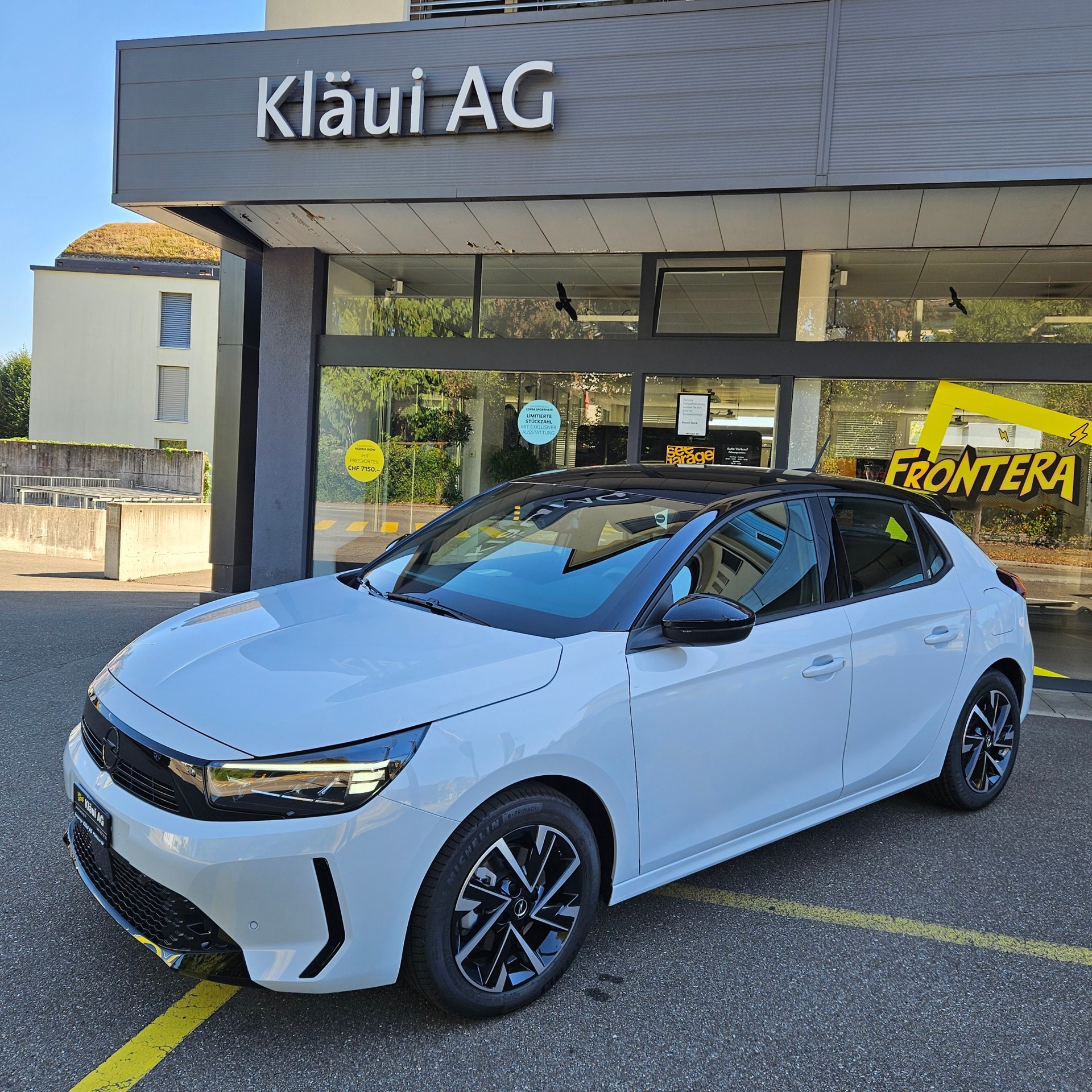 OPEL Corsa 1.2 MHEV Viva-showroom-element-3