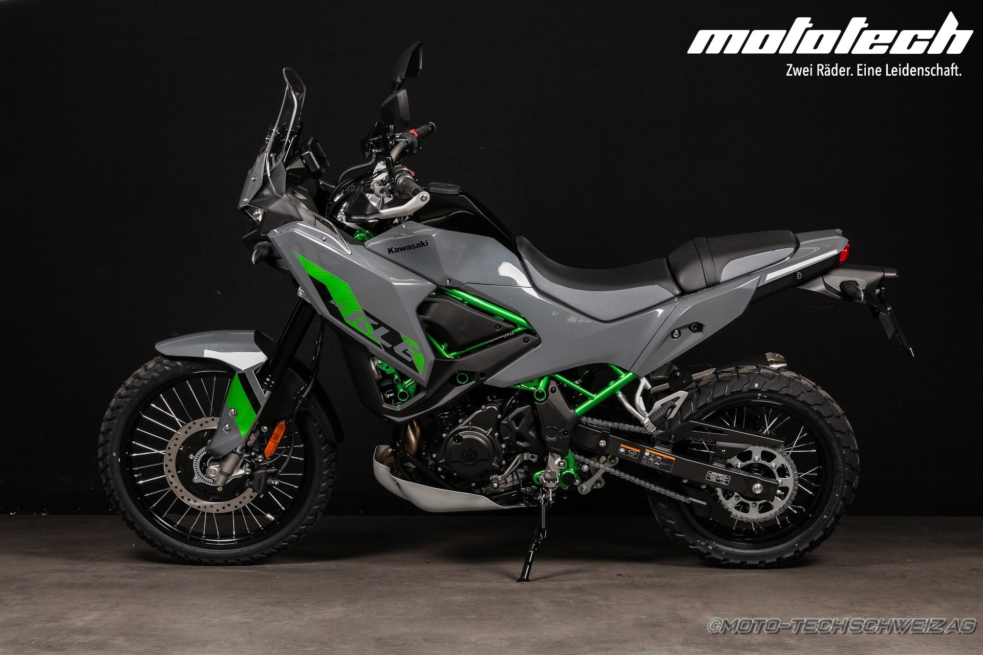 KAWASAKI Kawasaki KLE 500 SE-image-3