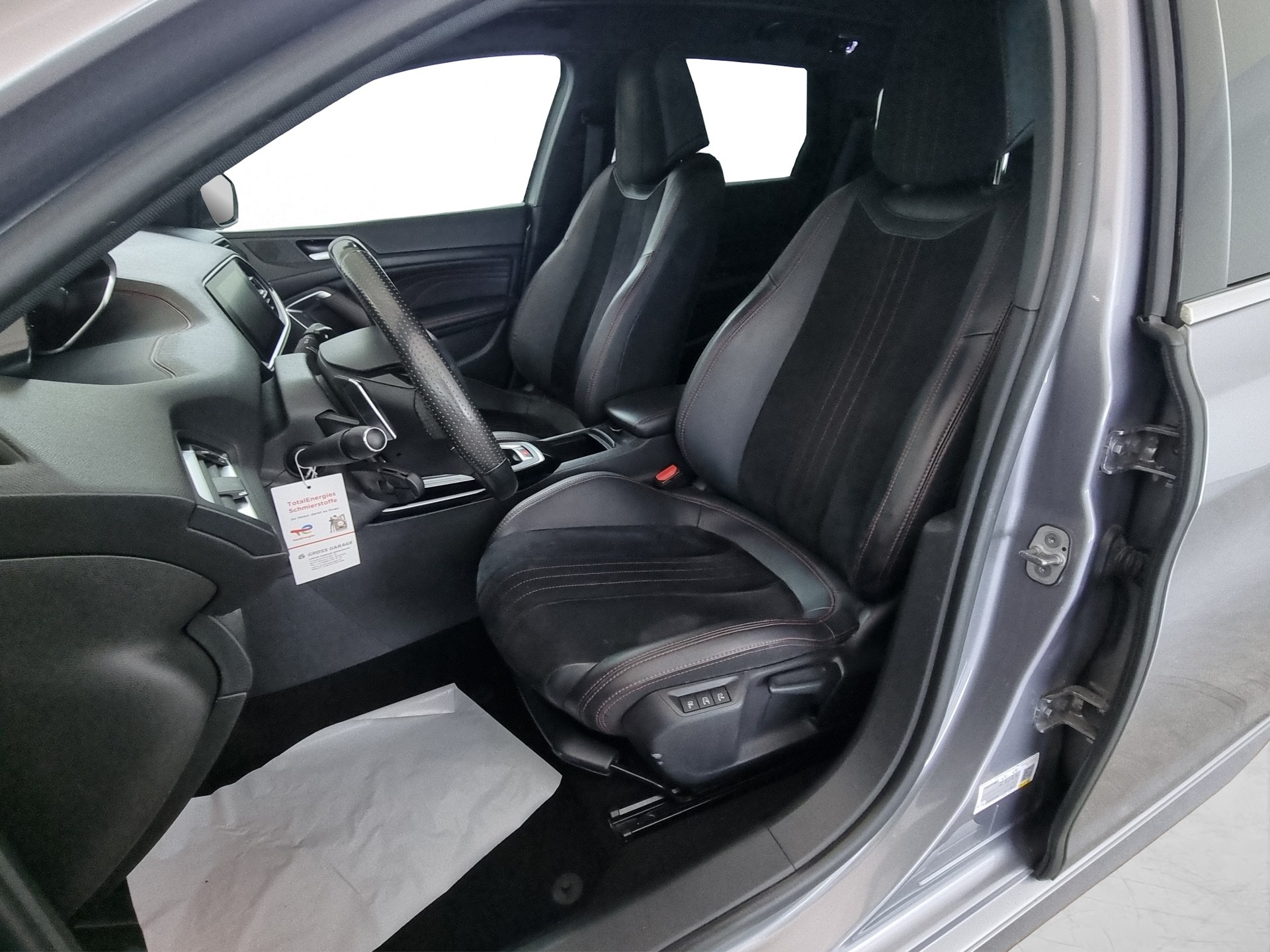PEUGEOT 308 SW 2.0 BlueHDi 180 GT-image-5