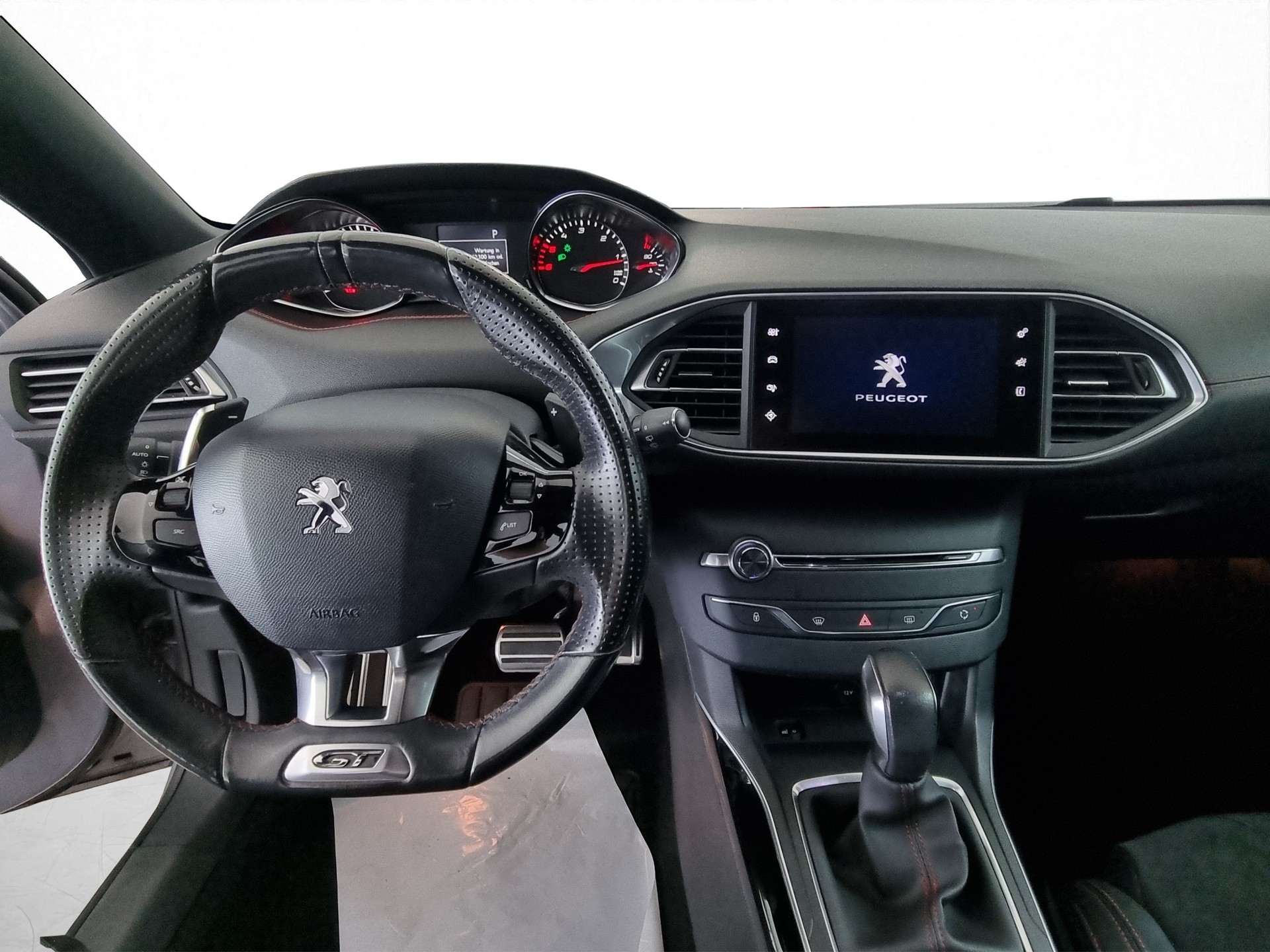 PEUGEOT 308 SW 2.0 BlueHDi 180 GT-image-7