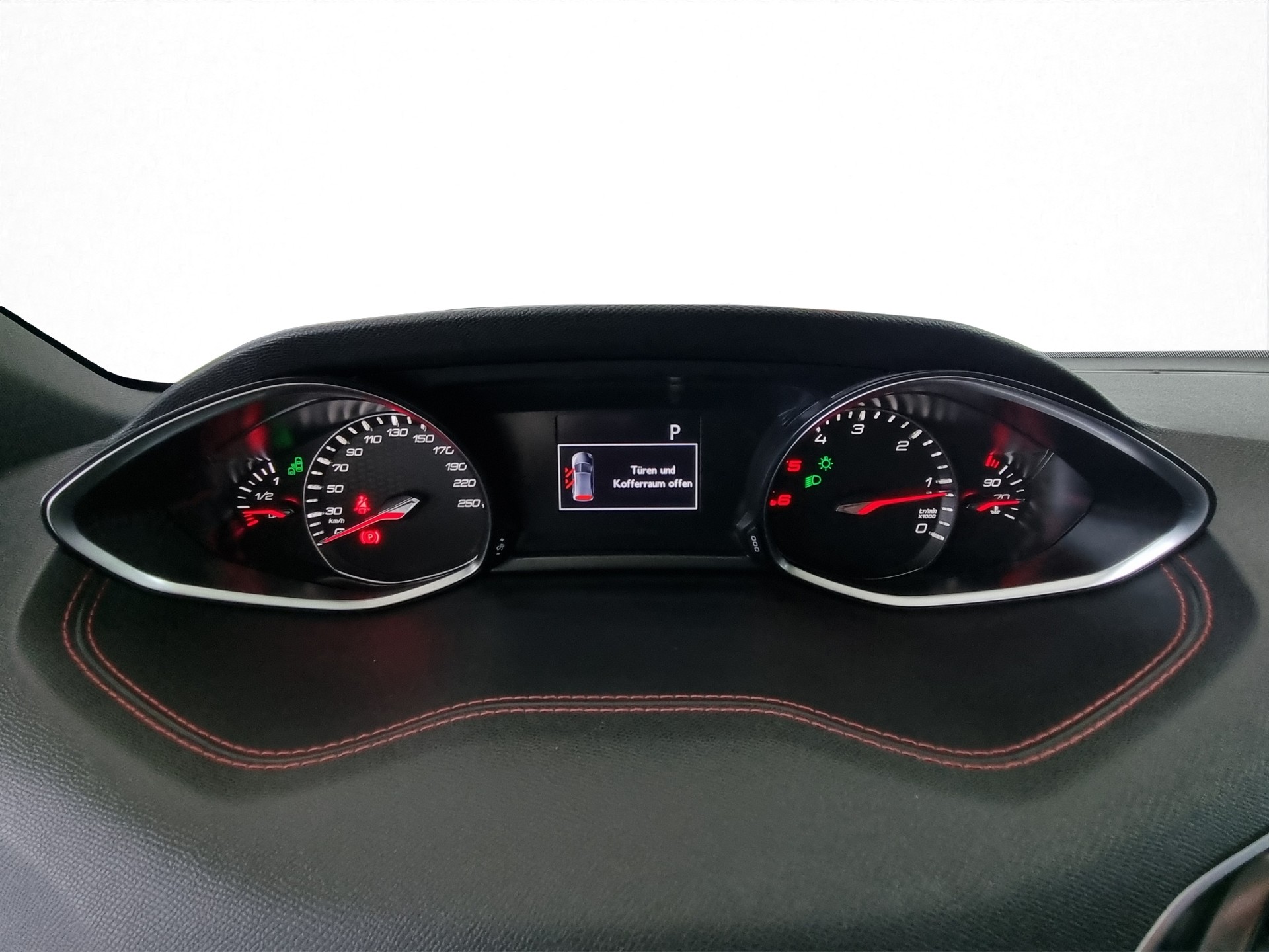PEUGEOT 308 SW 2.0 BlueHDi 180 GT-image-10