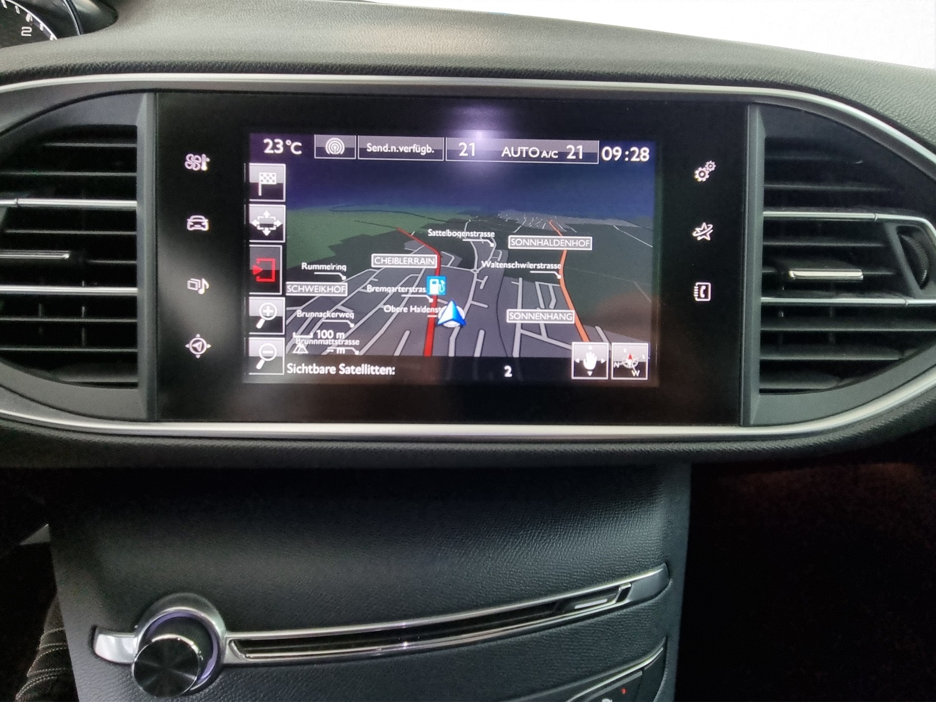 PEUGEOT 308 SW 2.0 BlueHDi 180 GT-image-13