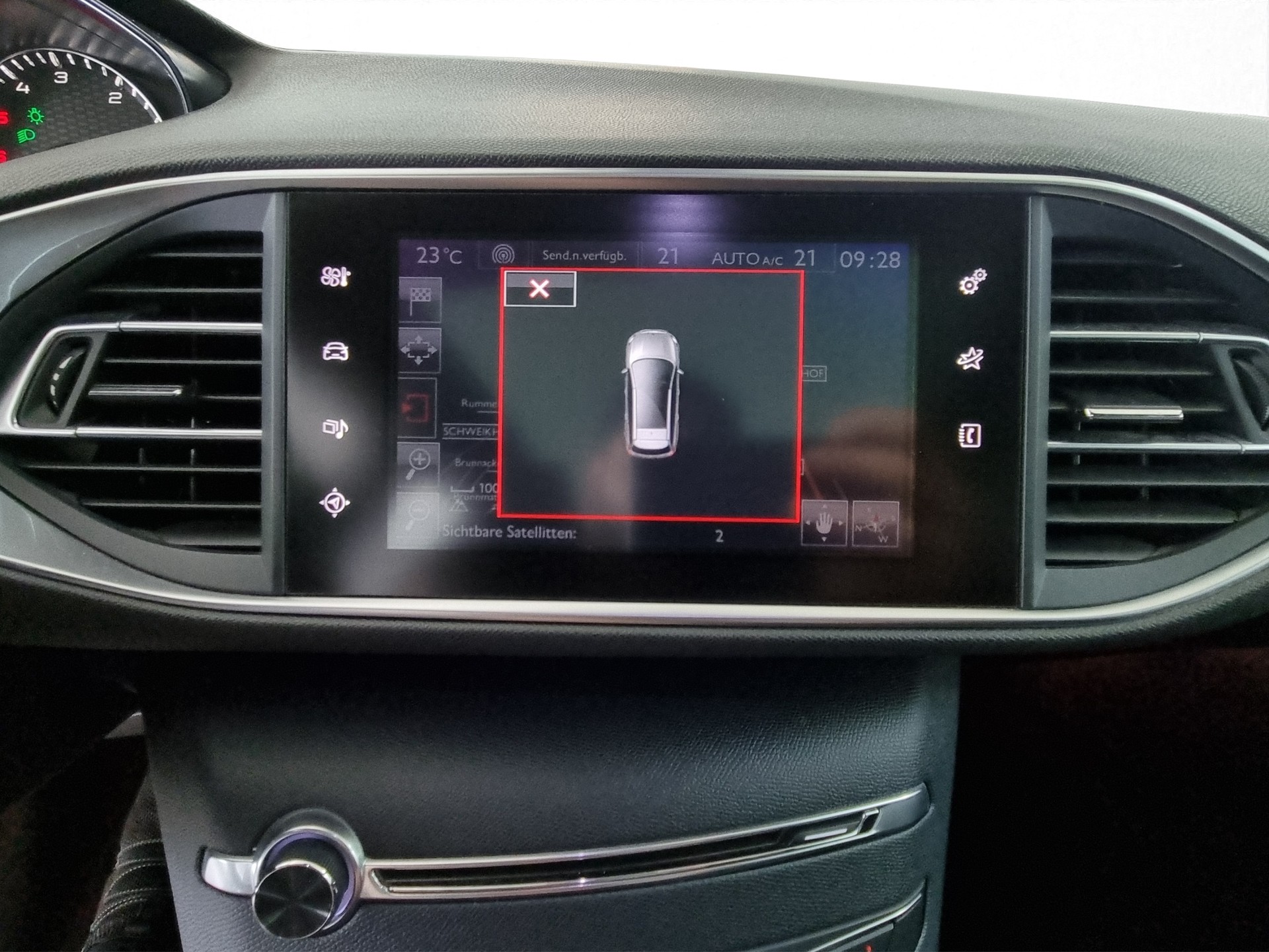 PEUGEOT 308 SW 2.0 BlueHDi 180 GT-image-14