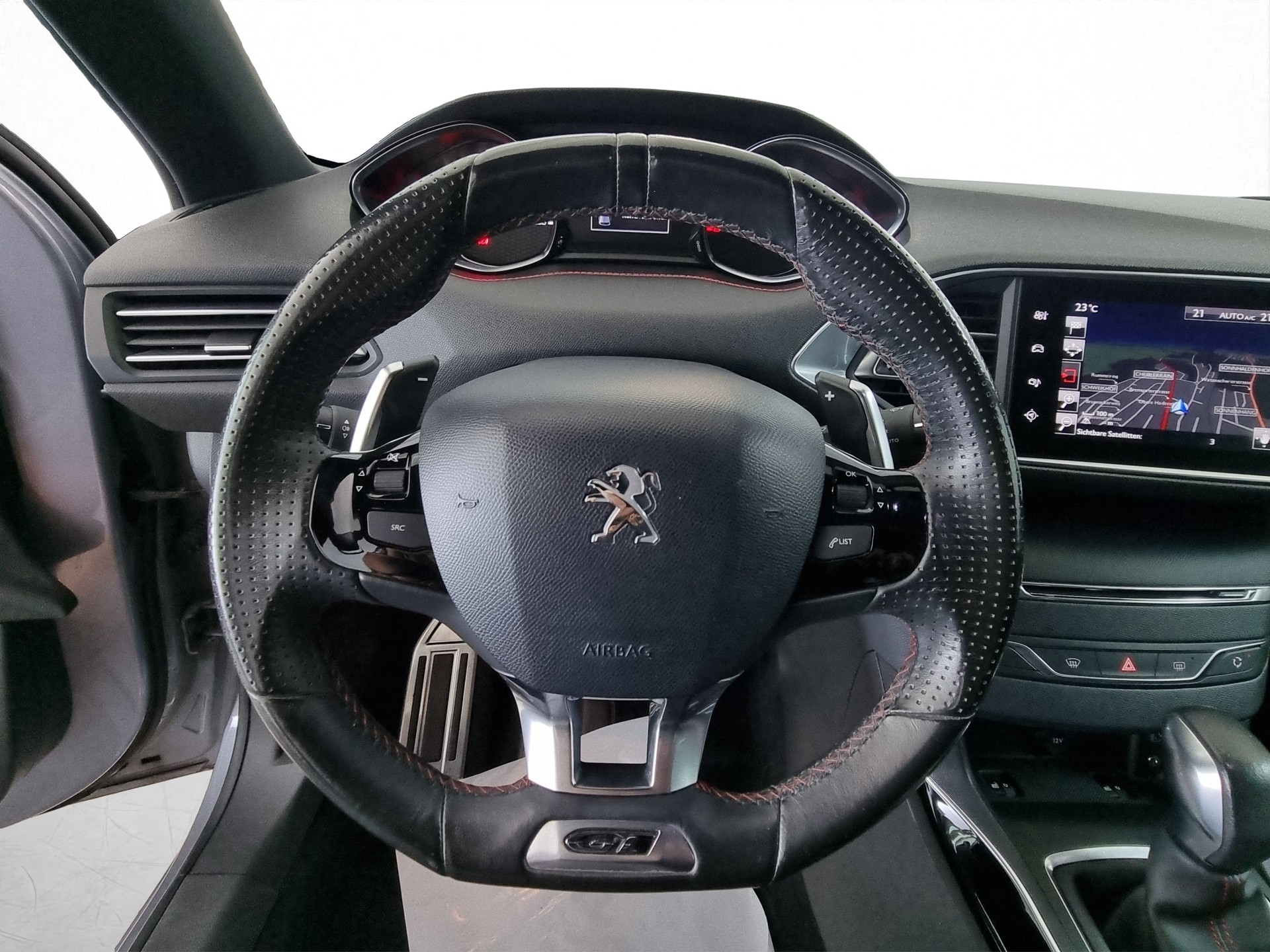 PEUGEOT 308 SW 2.0 BlueHDi 180 GT-image-8