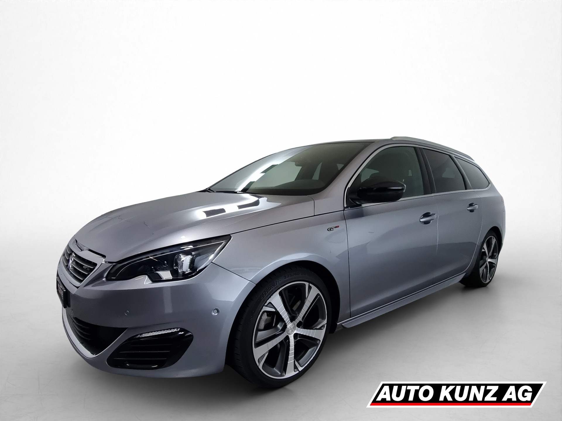 PEUGEOT 308 SW 2.0 BlueHDi 180 GT