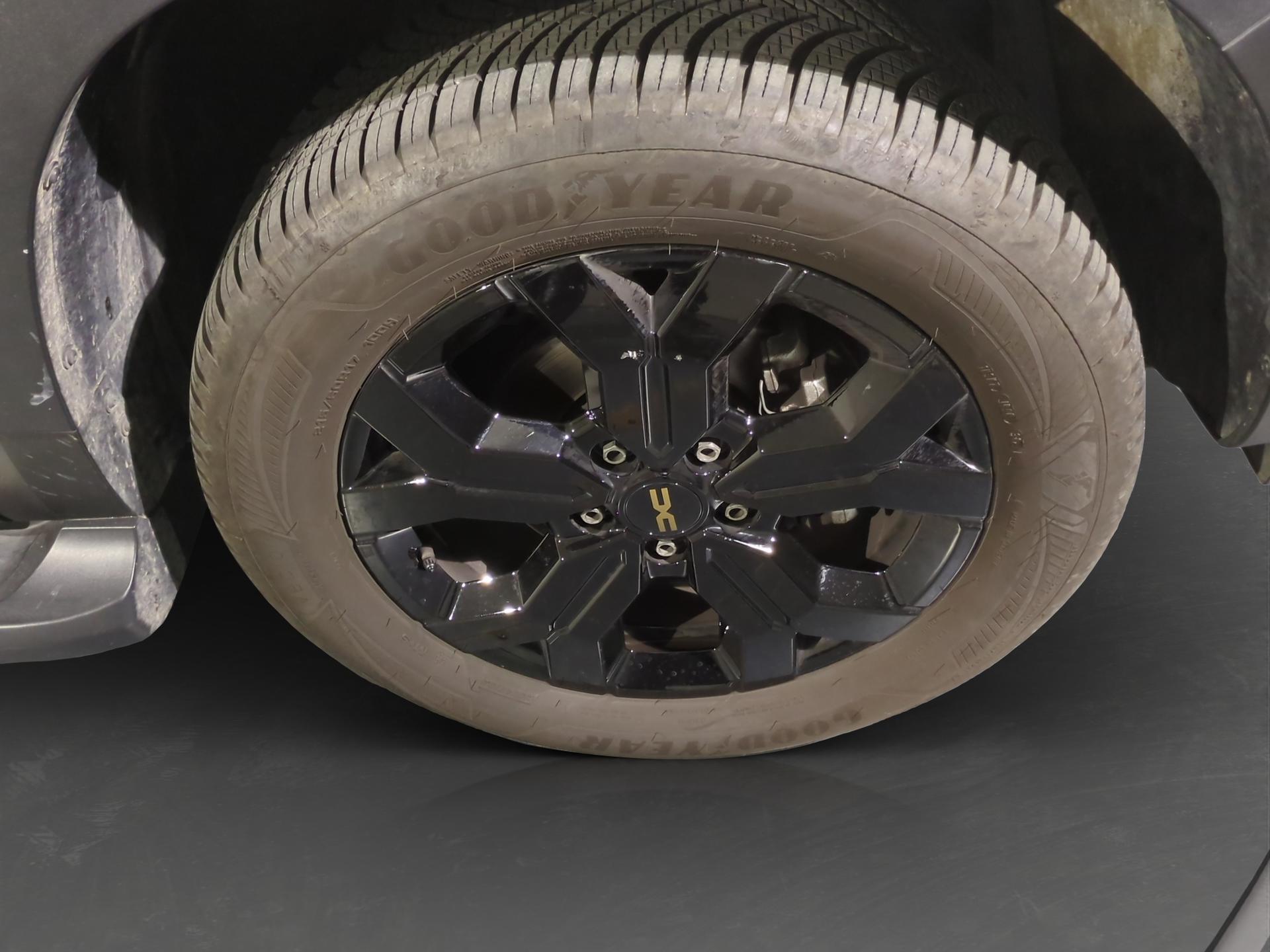 DACIA Duster TCe 150 Extreme 4x4-image-17
