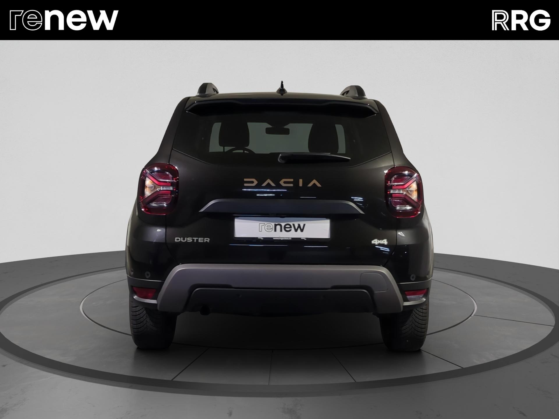 DACIA Duster TCe 150 Extreme 4x4-showroom-element-3
