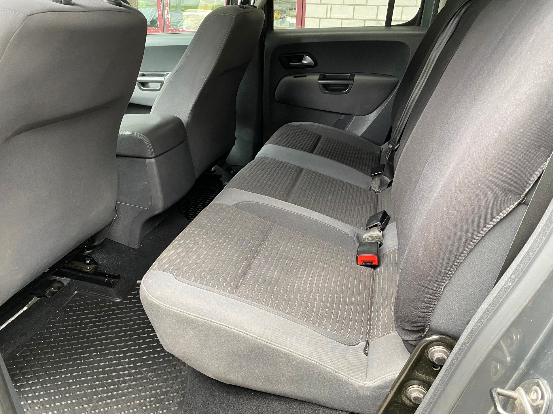 VW Amarok 2.0 BiTDI Highline Gölä 4Motion permanent-image-7