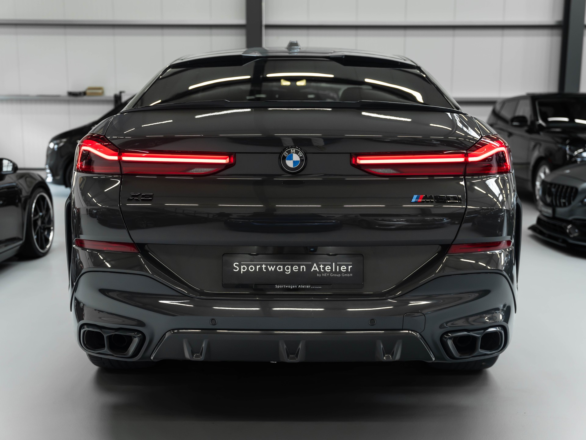 BMW X6 xDrive 48V M60i M Sport Pro Steptronic-showroom-element-2