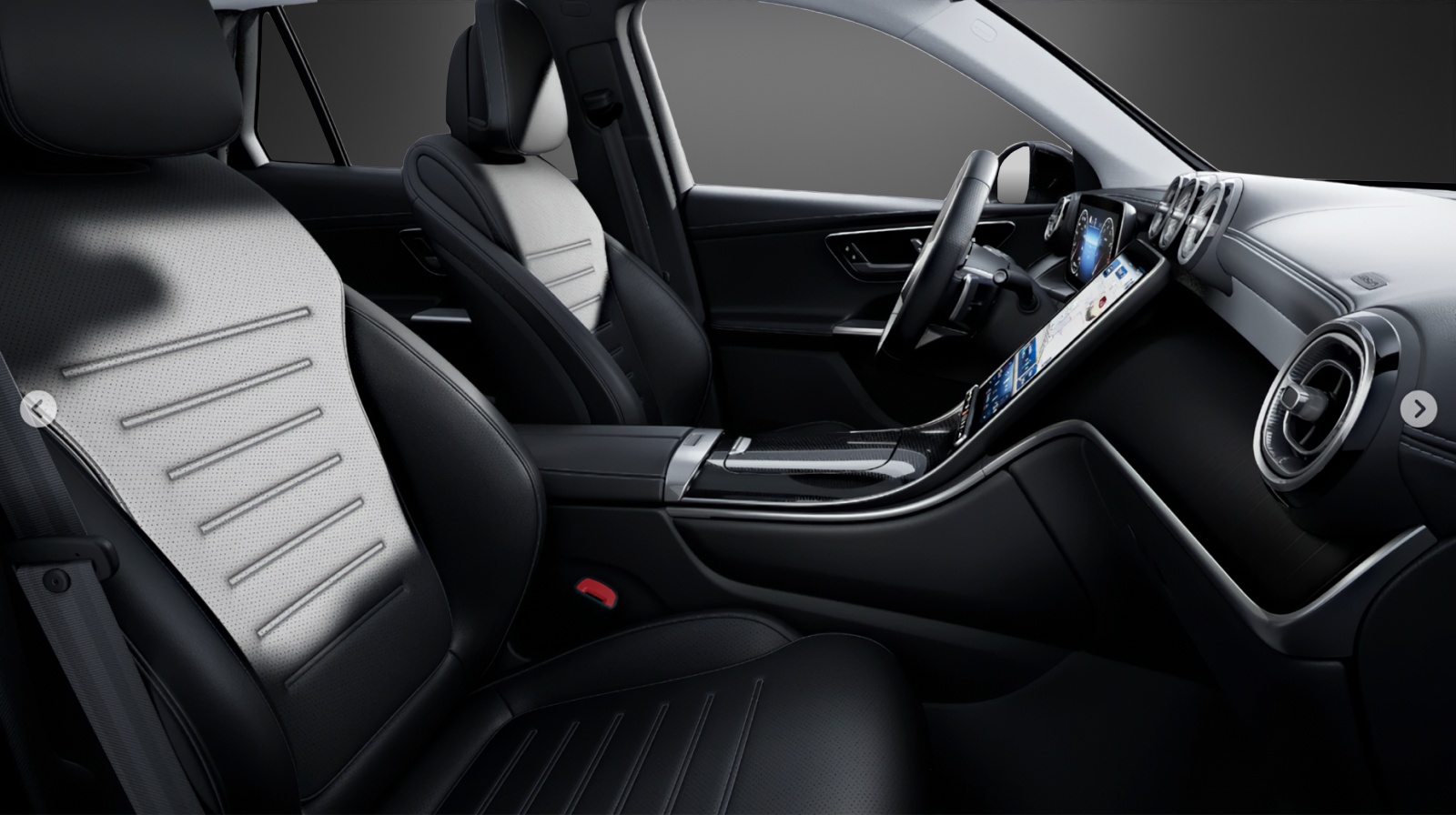 MERCEDES-BENZ GLC 300 d 4Matic AMG Line 9G-Tronic-image-7