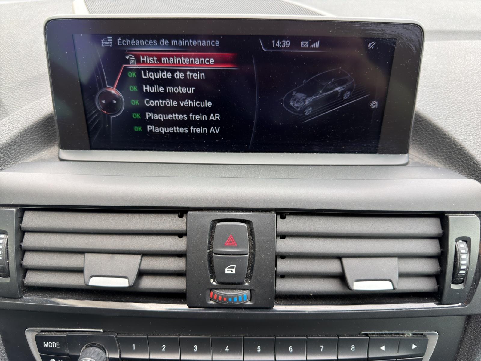 BMW M135i xDrive Steptronic (CH)⛽-image-20
