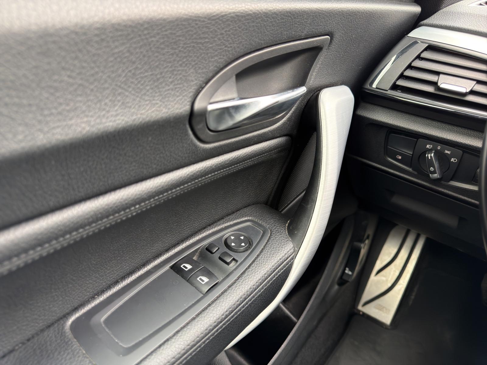 BMW M135i xDrive Steptronic (CH)⛽-image-15
