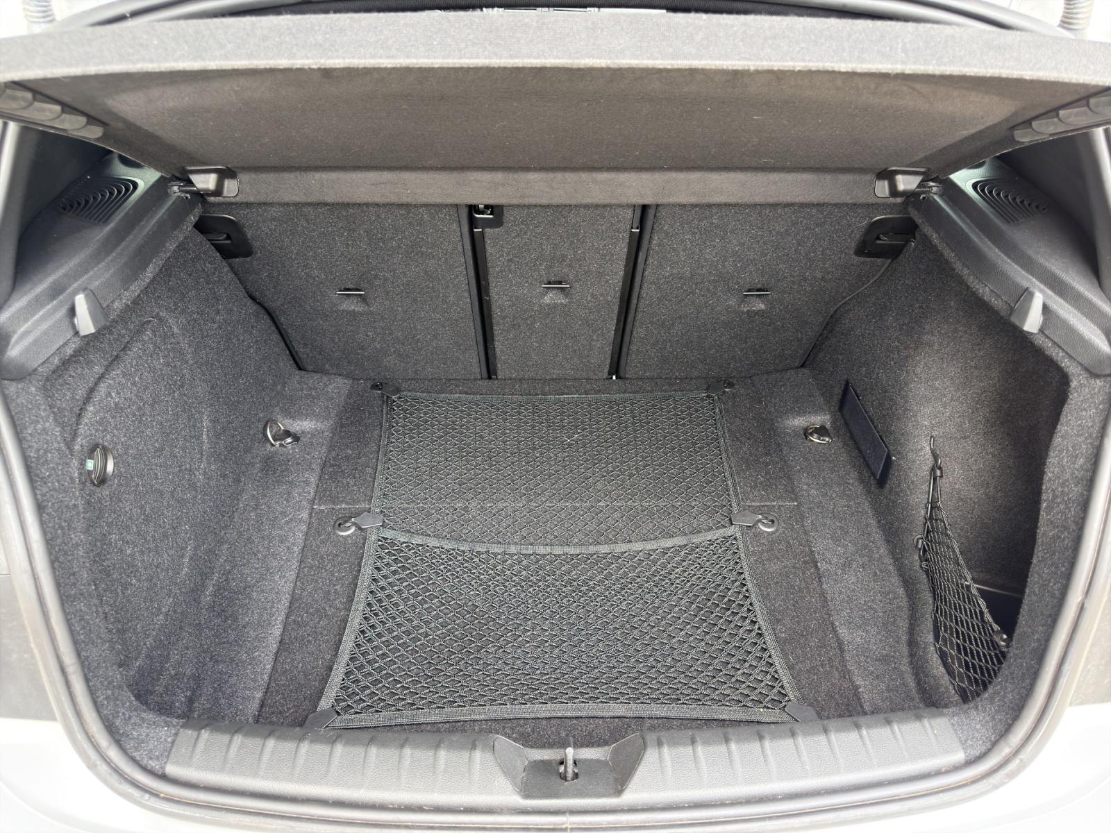BMW M135i xDrive Steptronic (CH)⛽-image-19