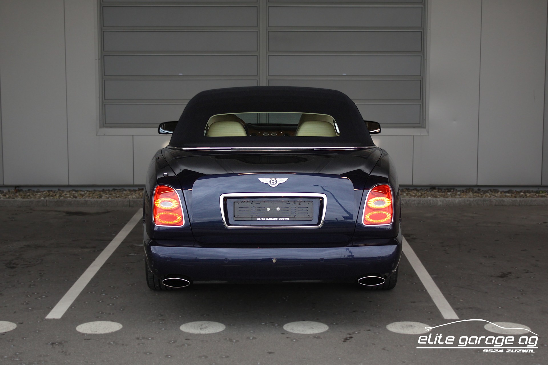 BENTLEY Azure Serie 2-image-3