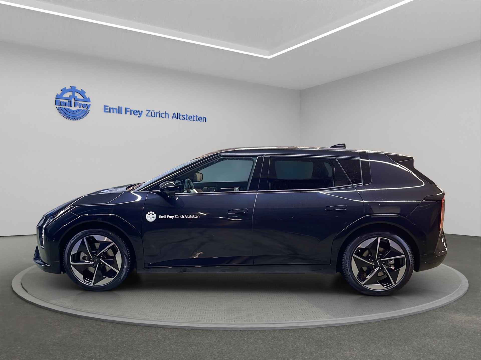 KIA EV4 81 kWh GT-Line-image-4