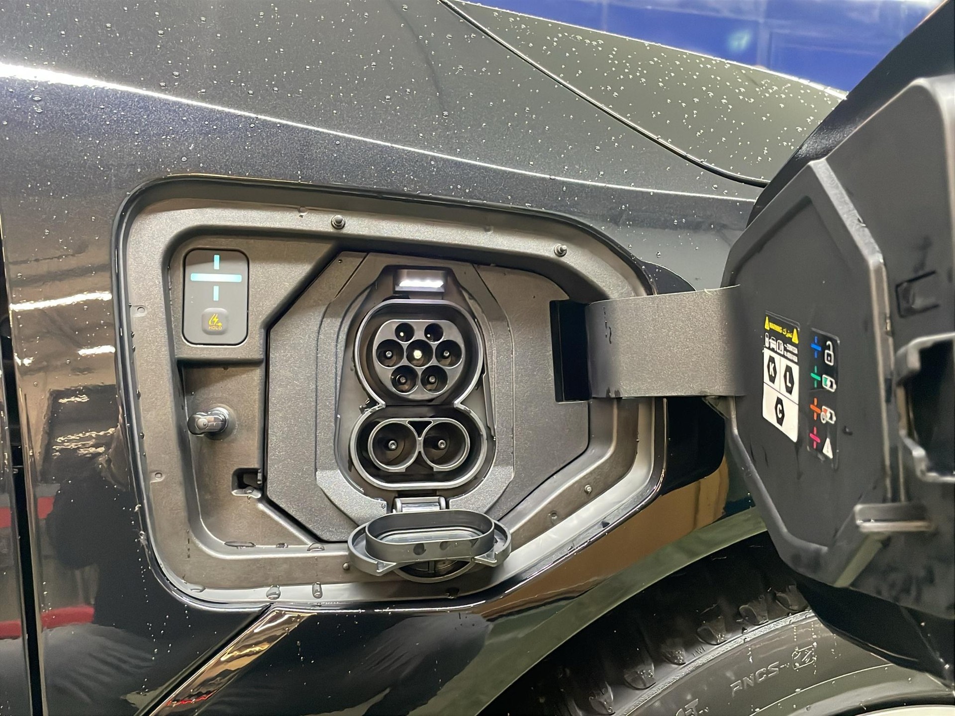 KIA EV4 81 kWh GT-Line-image-14