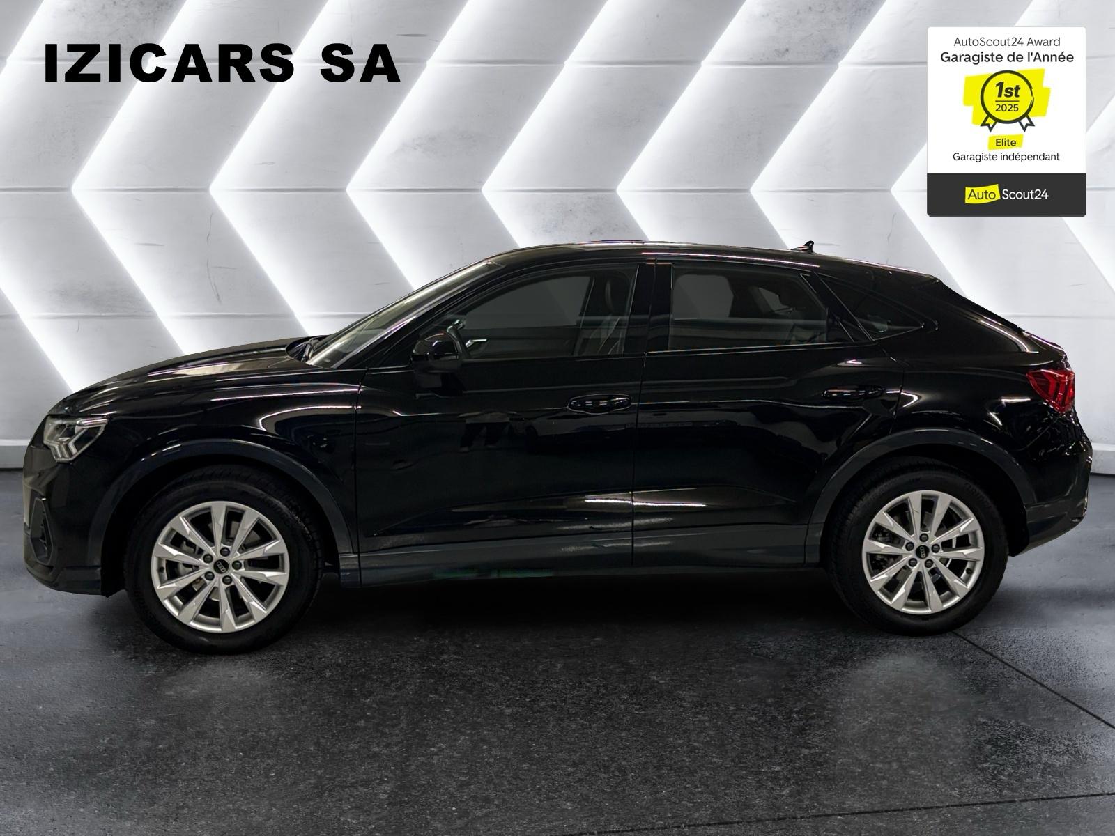 AUDI Q3 Sportback 35 TFSI Attraction S-tronic-image-6