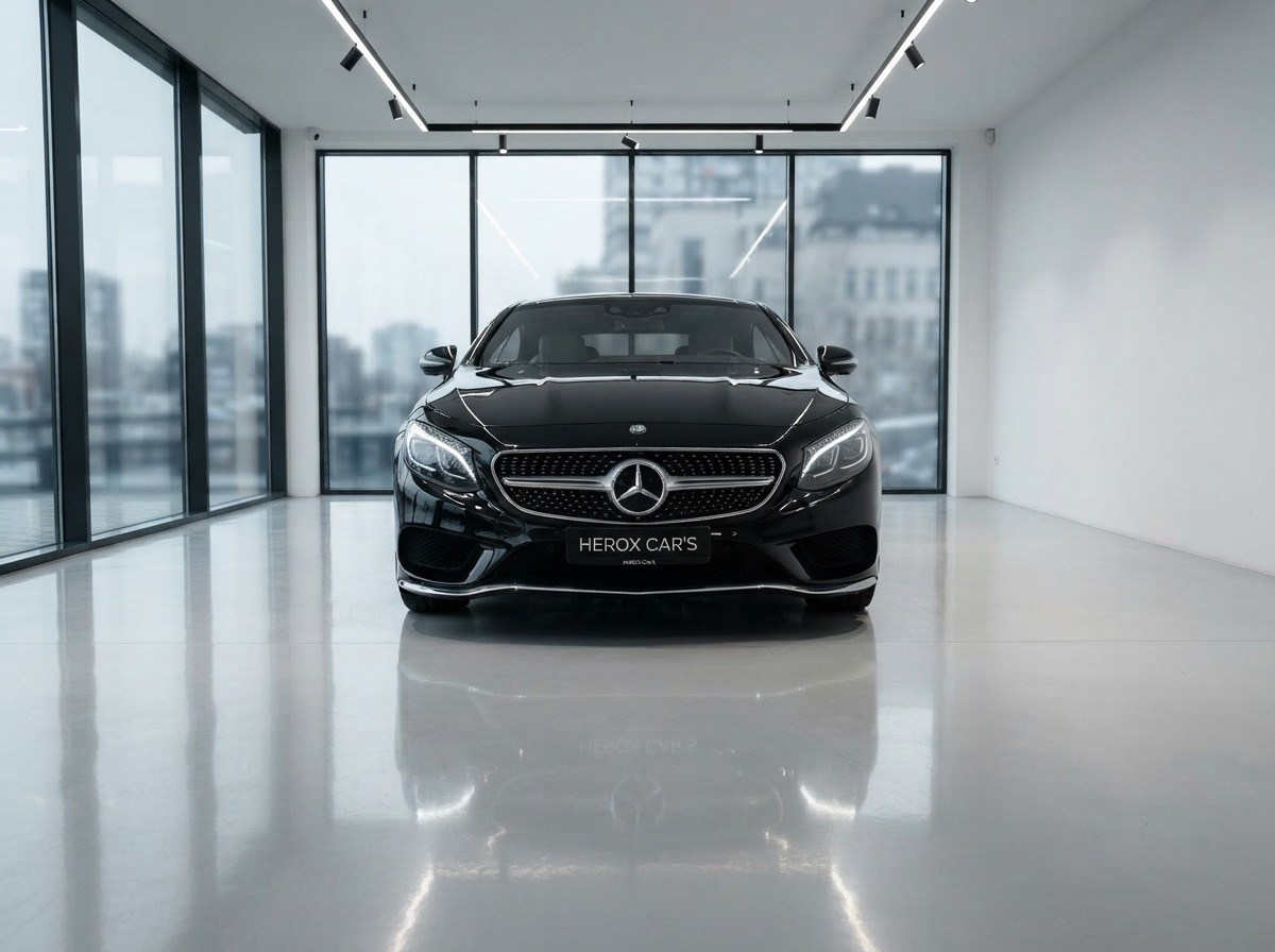 MERCEDES-BENZ S 400 Coupé 4Matic 7G-Tronic-showroom-element-1