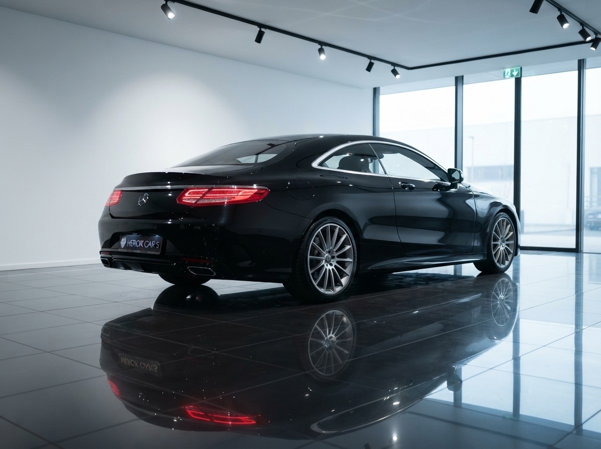 MERCEDES-BENZ S 400 Coupé 4Matic 7G-Tronic-showroom-element-3