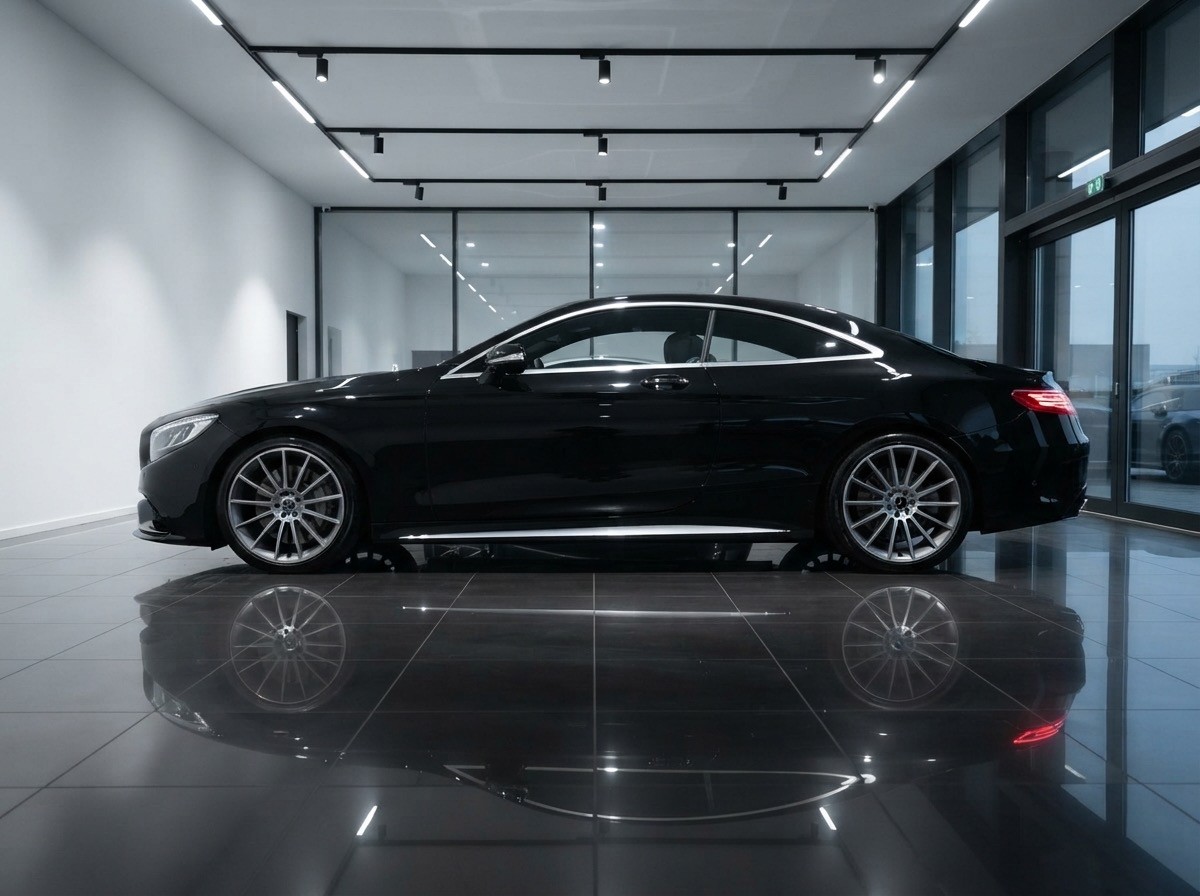 MERCEDES-BENZ S 400 Coupé 4Matic 7G-Tronic-showroom-element-2