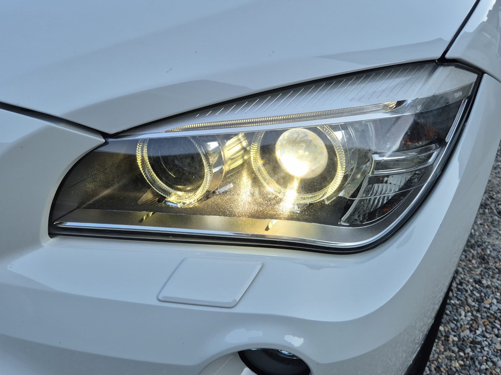 BMW X1 xDrive 18d Steptronic-image-1