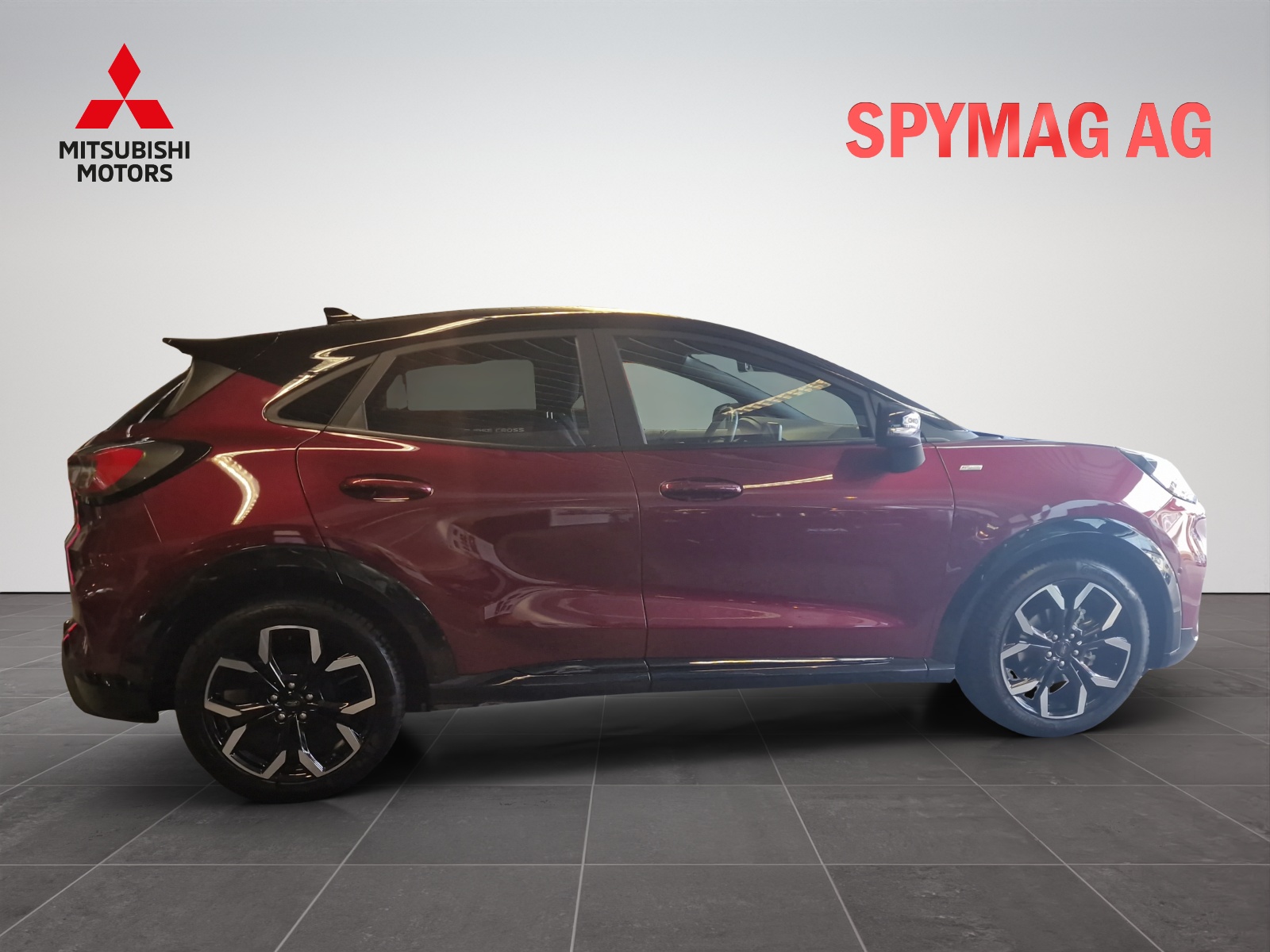 FORD Puma 1.0 MHEV ST-Line X-showroom-element-3