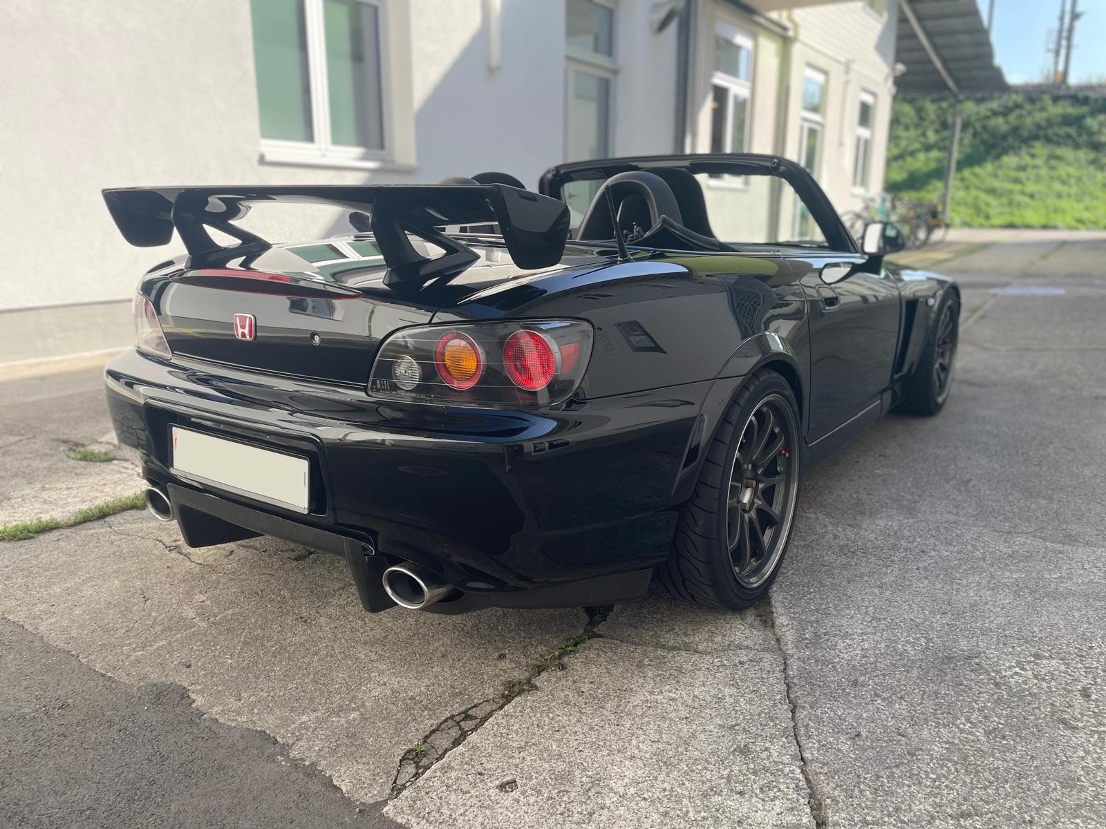 HONDA S2000-image-6