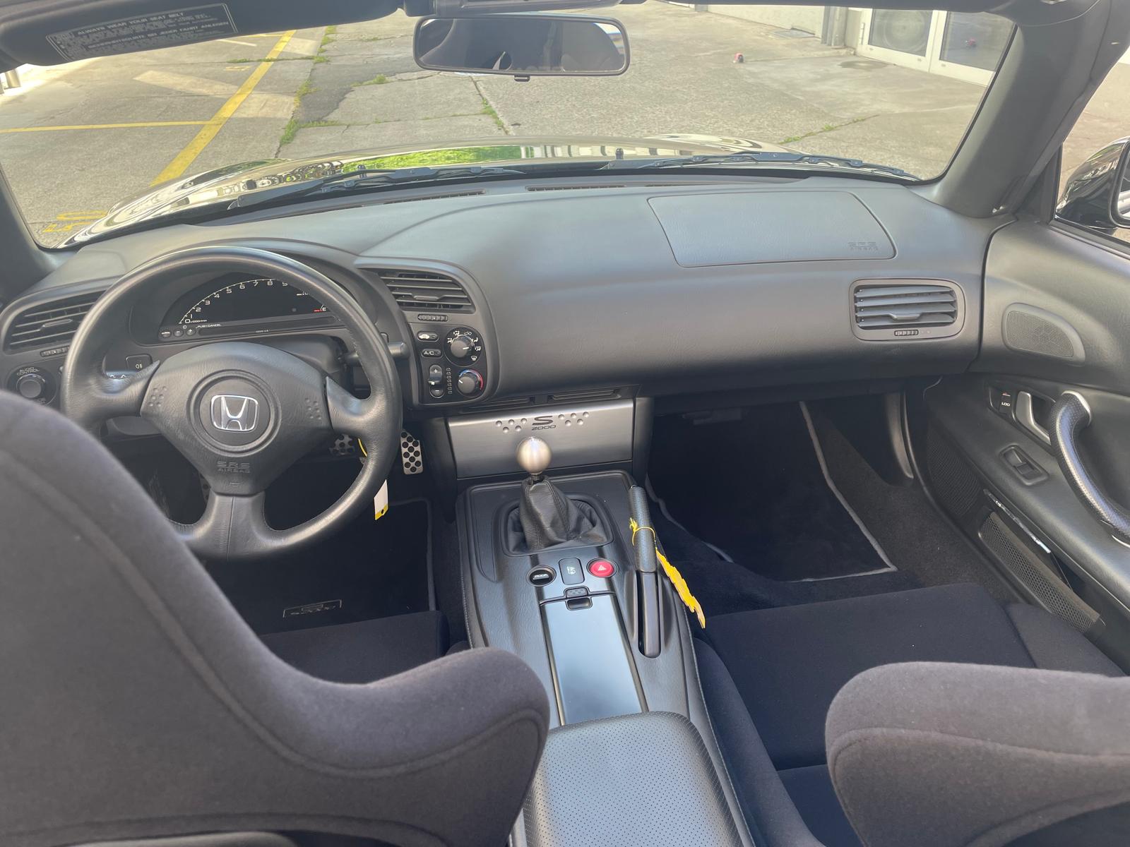 HONDA S2000-image-11