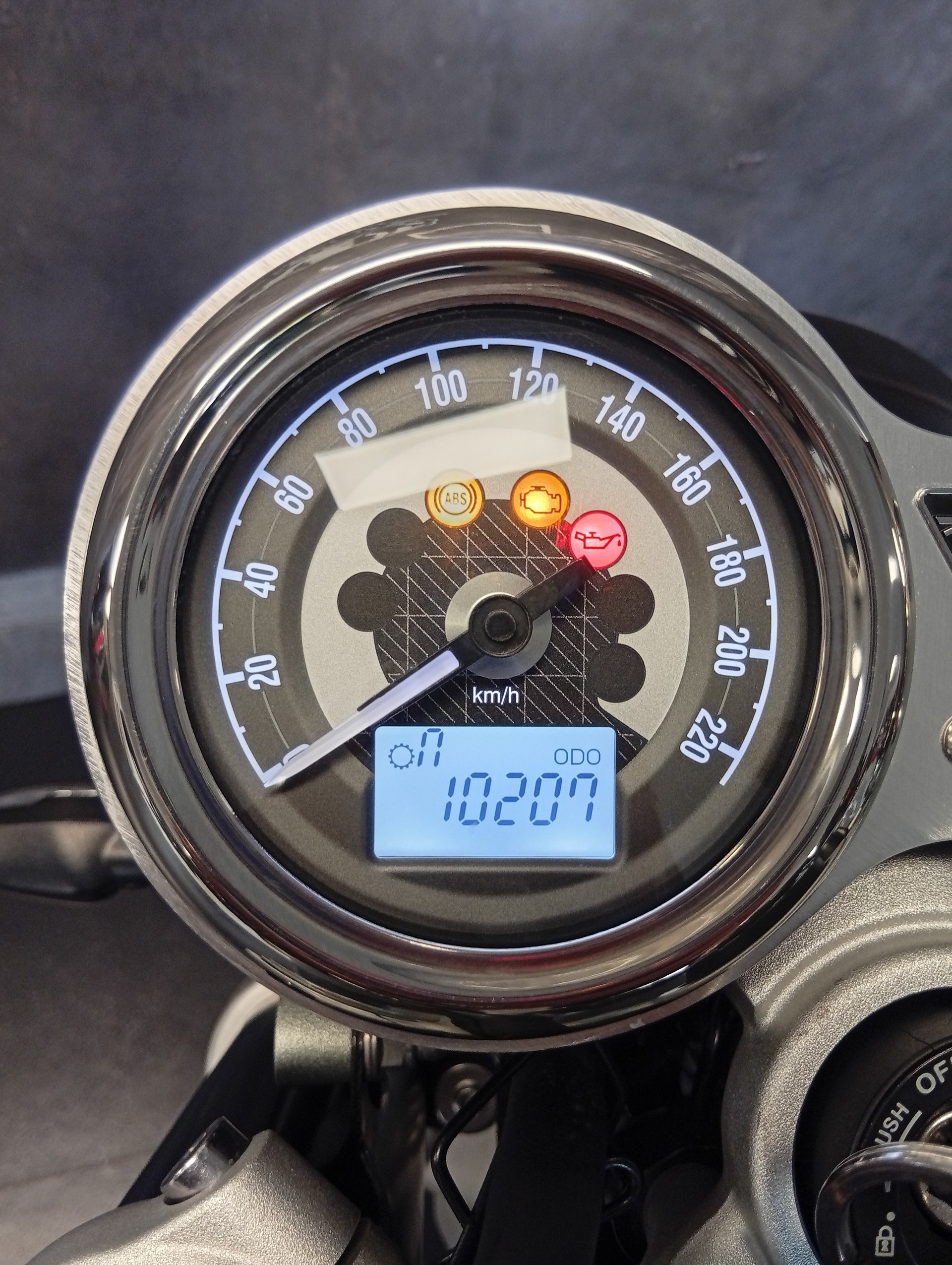 TRIUMPH Speed Twin 1200-image-8