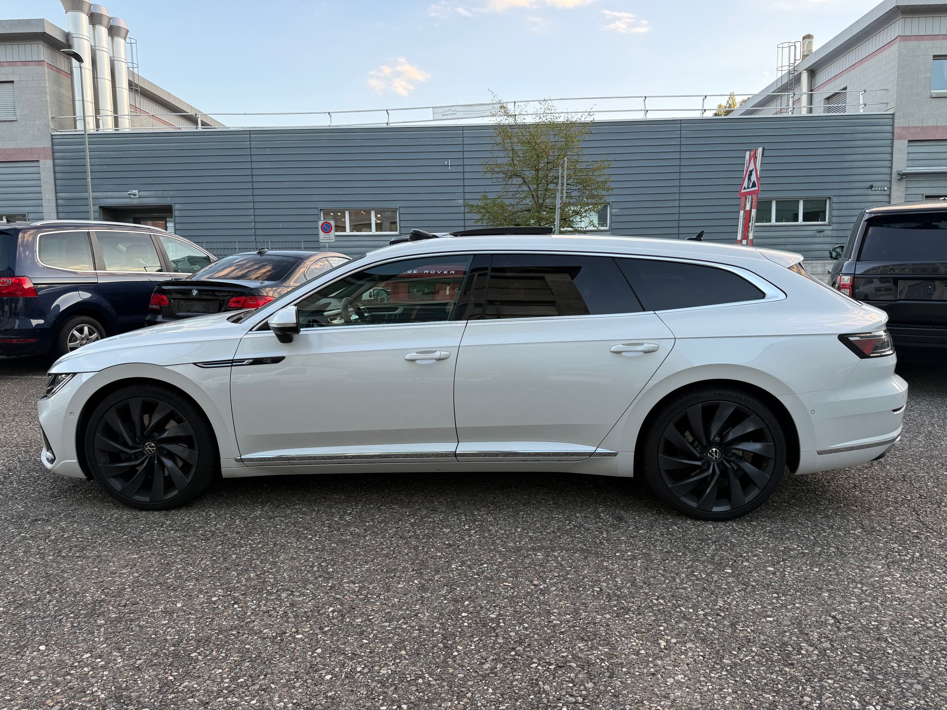 VW Arteon SB 2.0 TSI R-Line 4Motion DSG-showroom-element-2