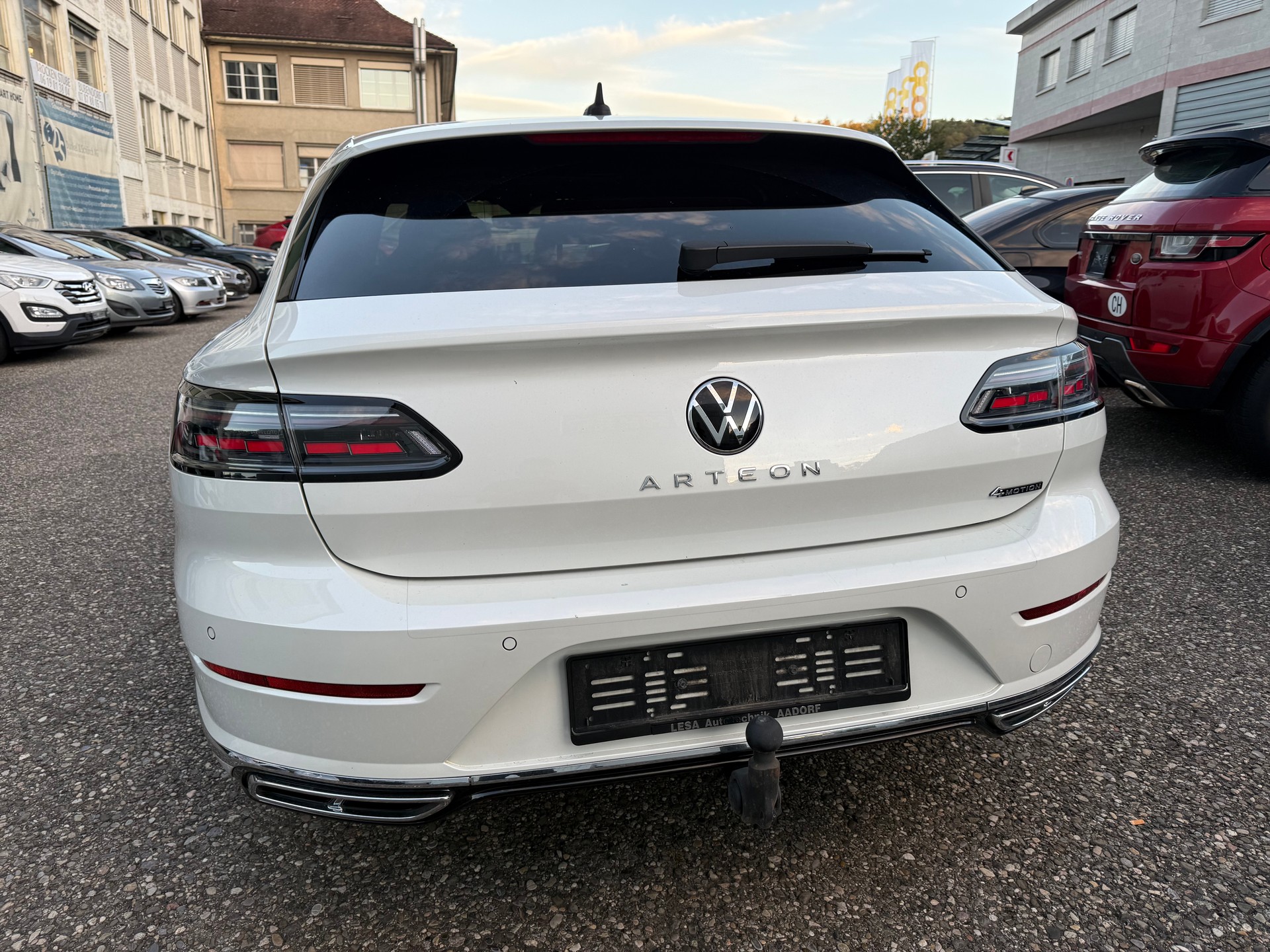VW Arteon SB 2.0 TSI R-Line 4Motion DSG-showroom-element-3