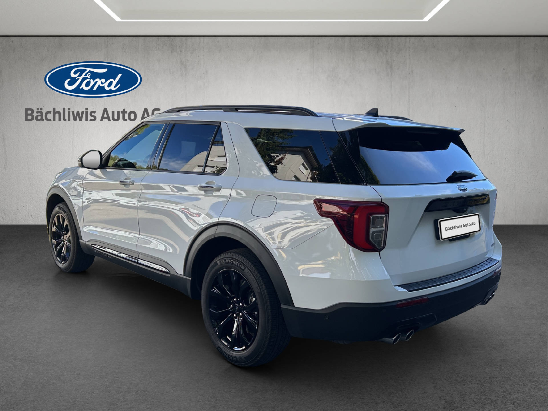 FORD Explorer 3.0 V6 Plug-in Hybrid ST-Line-showroom-element-2