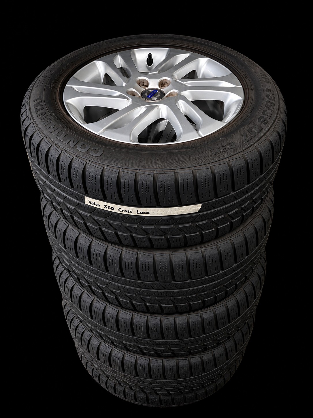 VOLVO S60 Cross Country T5 AWD Summum Geartronic-image-23