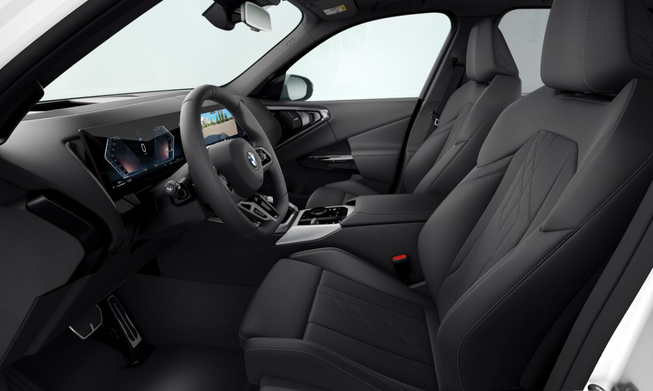 BMW X3 xDrive 48V 20d M Sport **Action de leasing à 0.0%**-image-2
