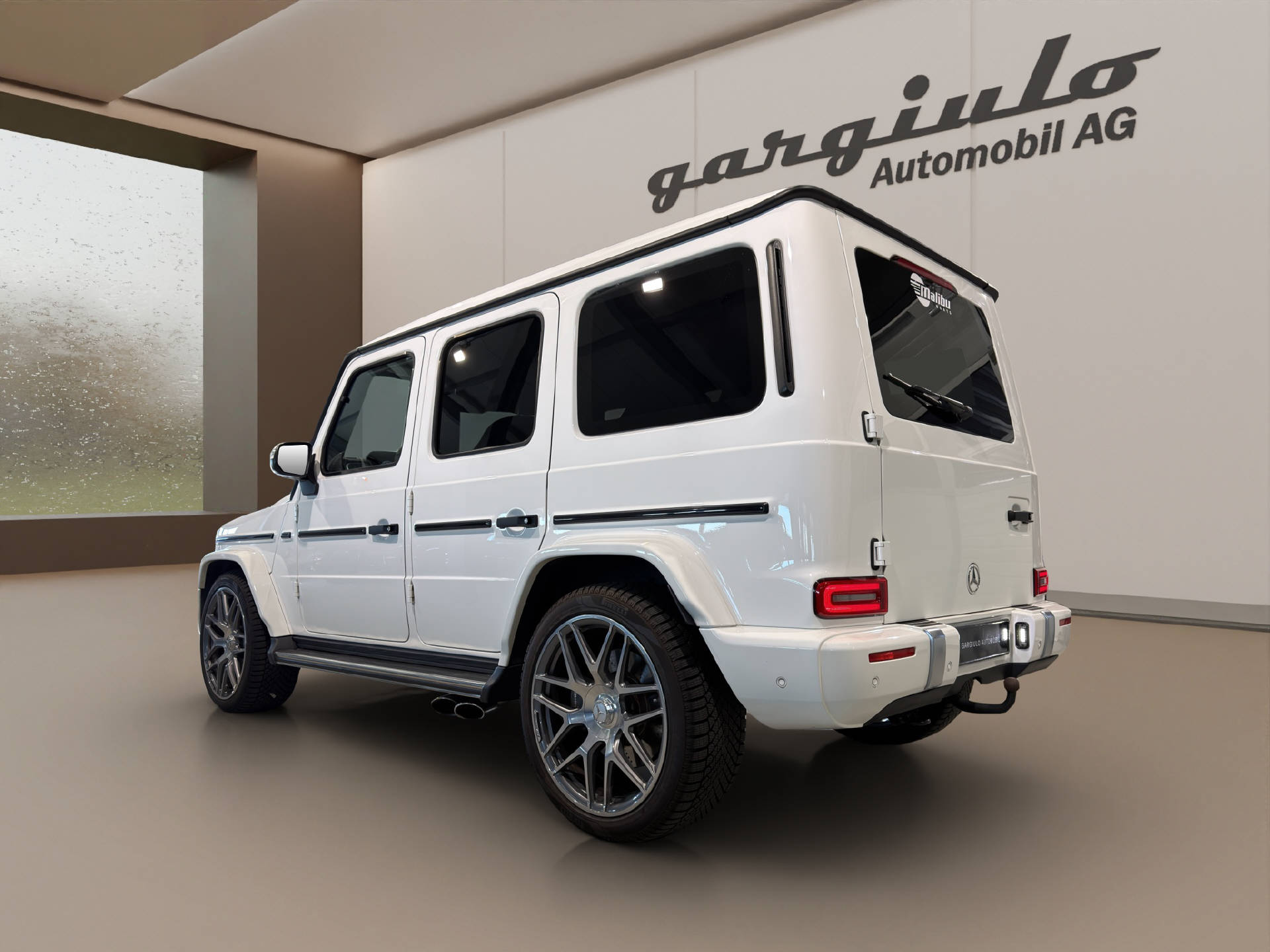 MERCEDES-BENZ G 63 AMG-image-6