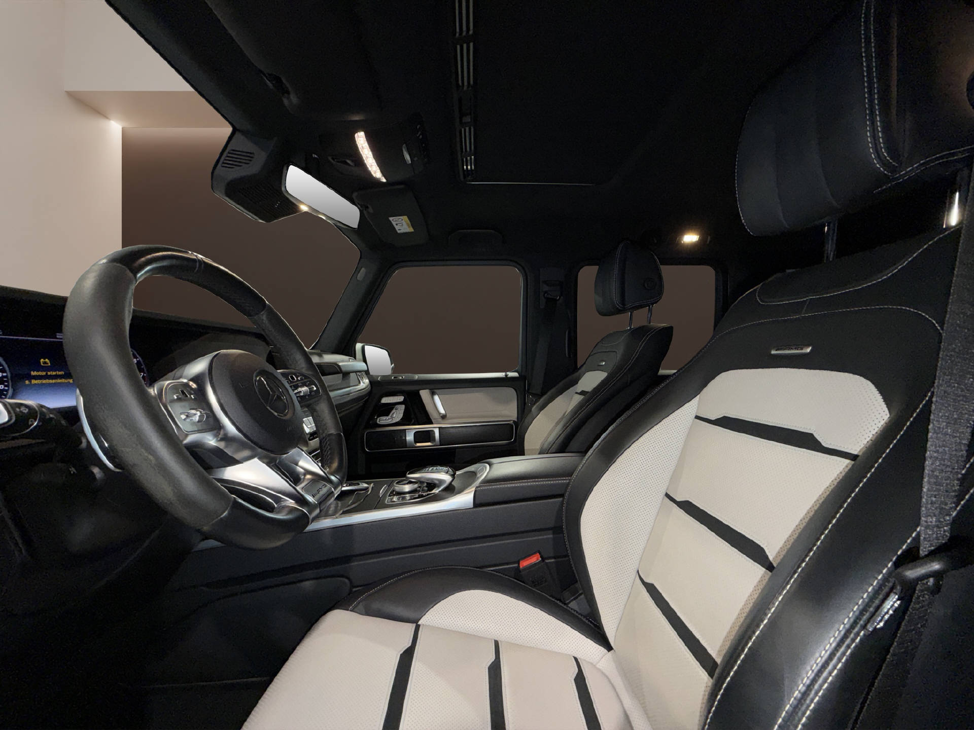 MERCEDES-BENZ G 63 AMG-image-8