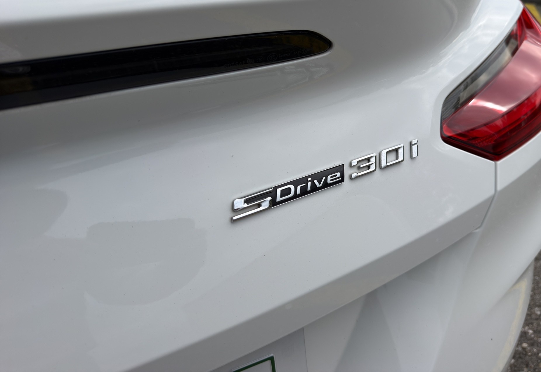 BMW Z4 sDrive 30i M Sport Steptronic-image-28