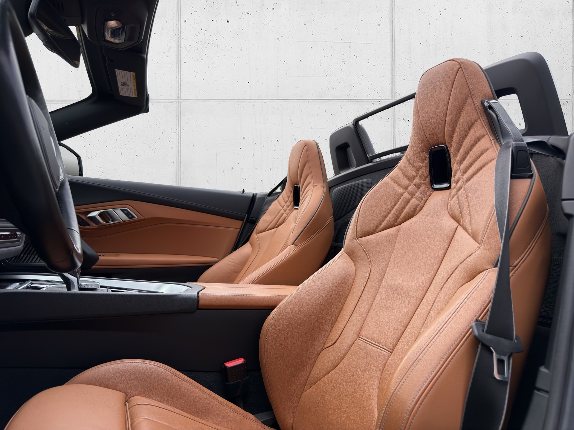 BMW Z4 sDrive 30i M Sport Steptronic-image-24