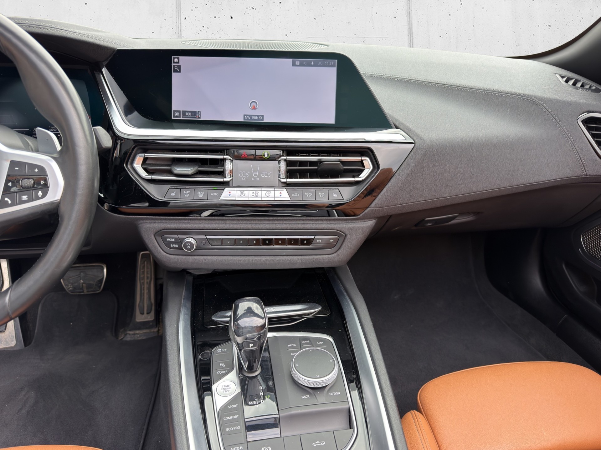 BMW Z4 sDrive 30i M Sport Steptronic-image-17