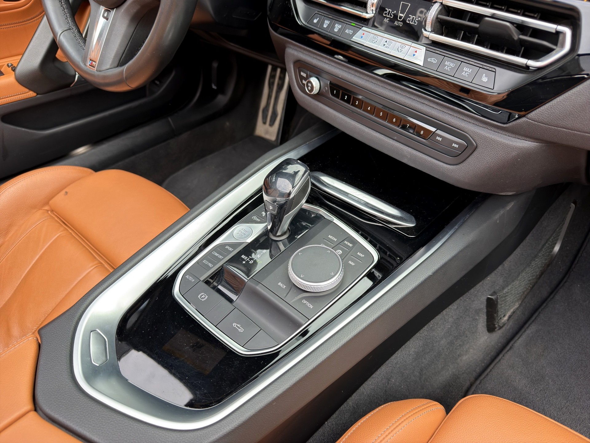 BMW Z4 sDrive 30i M Sport Steptronic-image-23