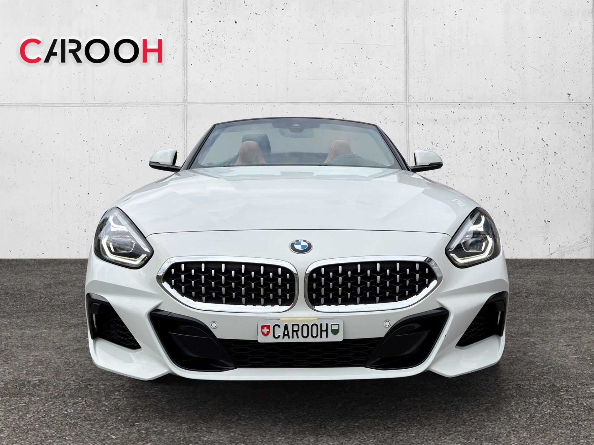 BMW Z4 sDrive 30i M Sport Steptronic-showroom-element-1
