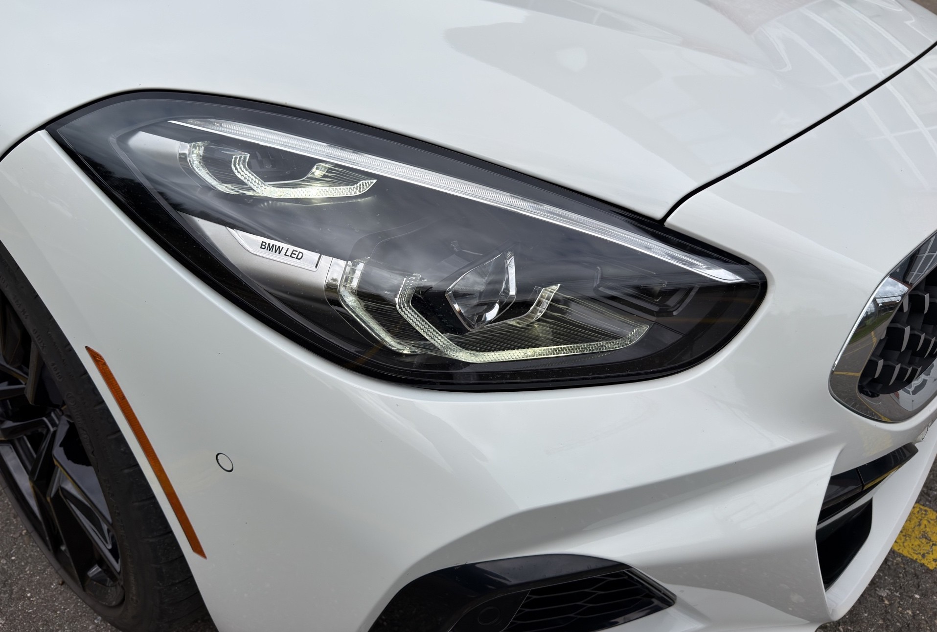BMW Z4 sDrive 30i M Sport Steptronic-image-27
