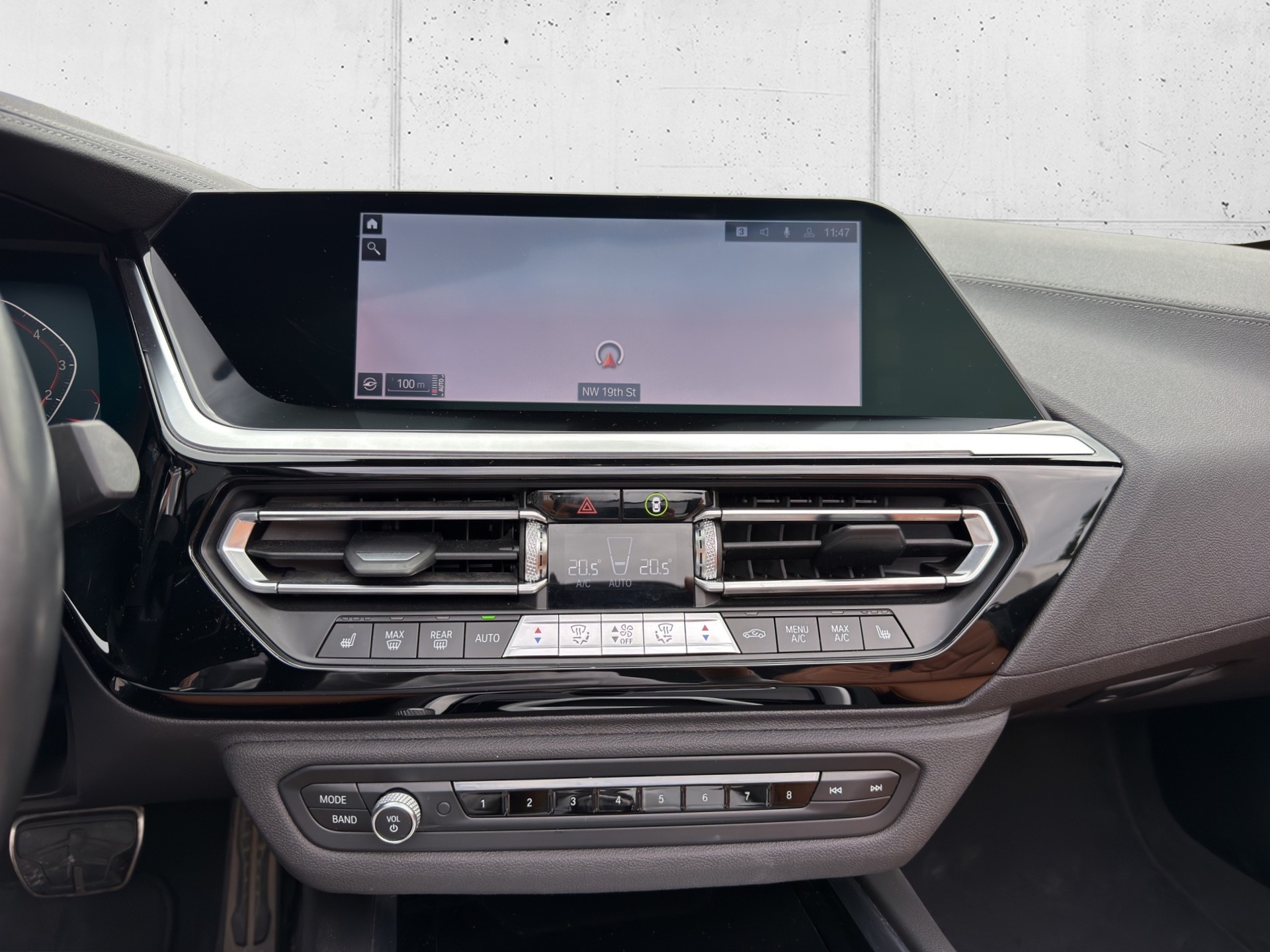 BMW Z4 sDrive 30i M Sport Steptronic-image-18