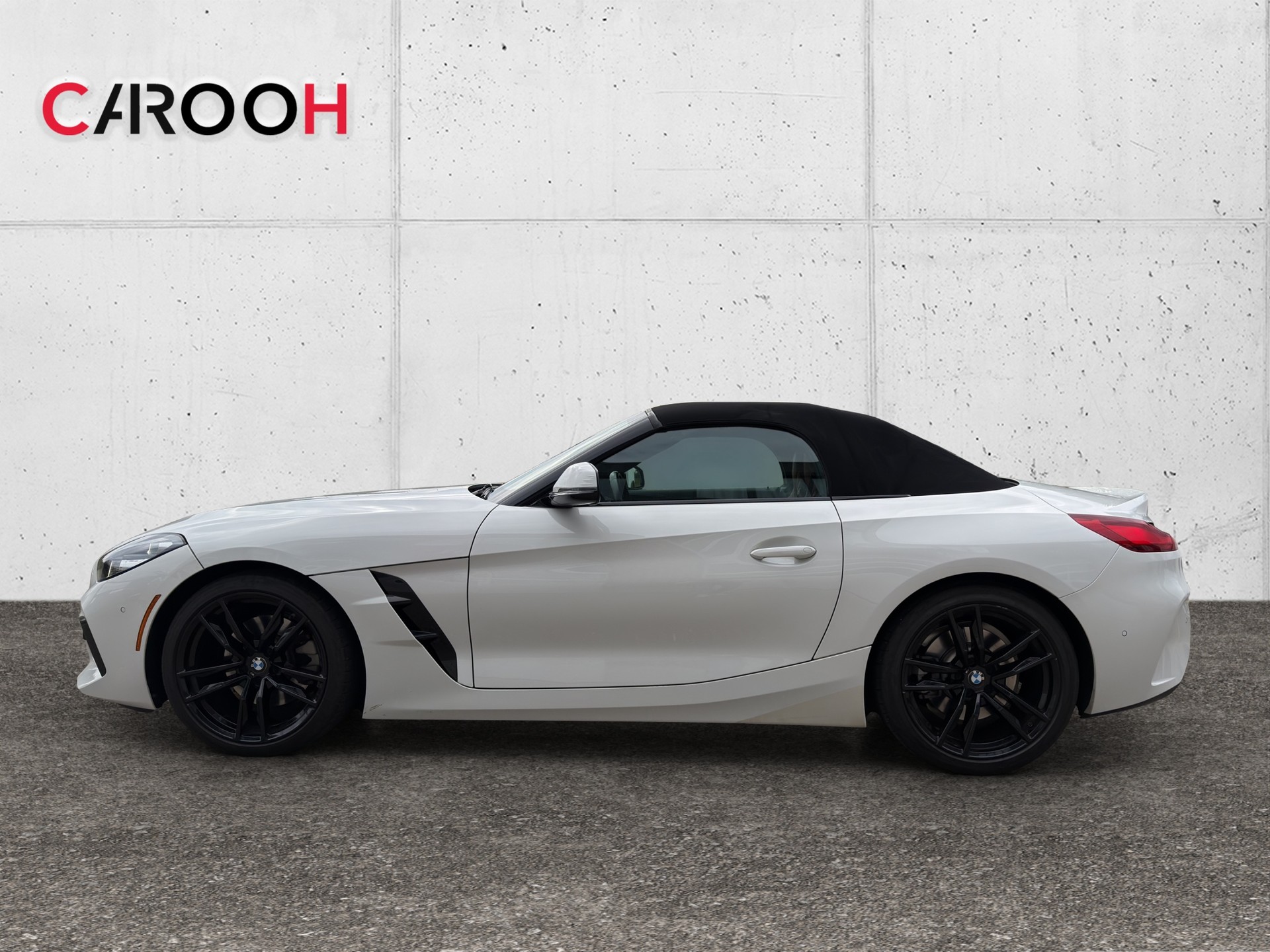 BMW Z4 sDrive 30i M Sport Steptronic-showroom-element-3