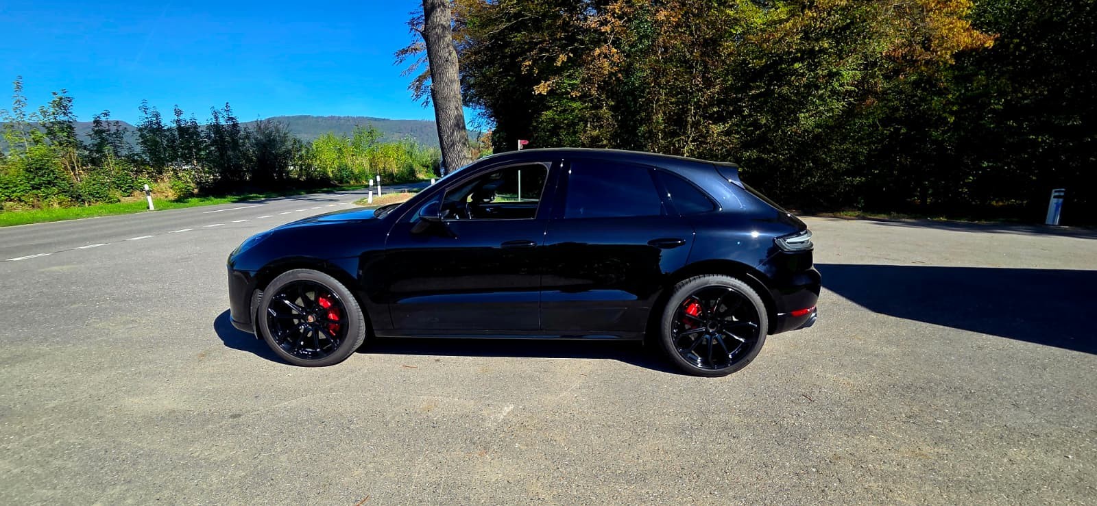 PORSCHE Macan GTS PDK-image-5