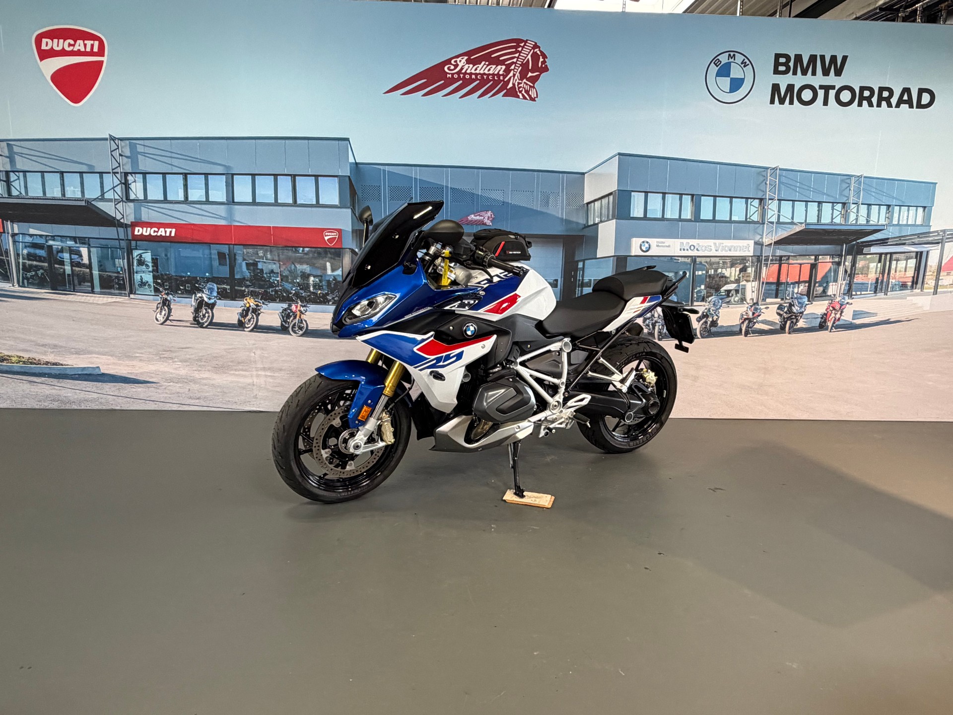 BMW R 1250 RS-image-2