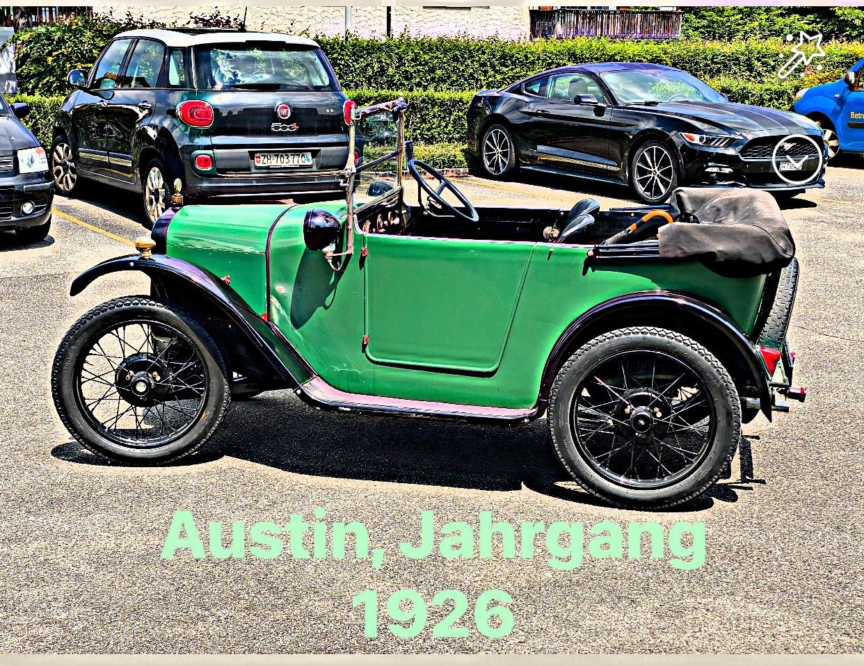AUSTIN