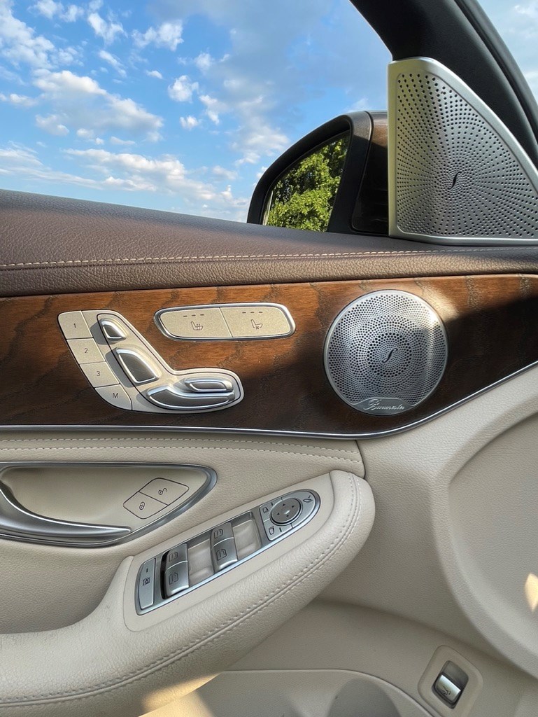 MERCEDES-BENZ C 400 Exclusive 4Matic 7G-Tronic-image-11