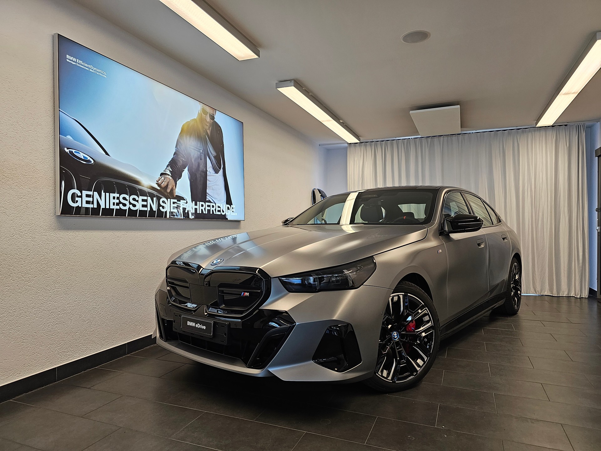 BMW i5 M60 xDrive M Sp. Pro